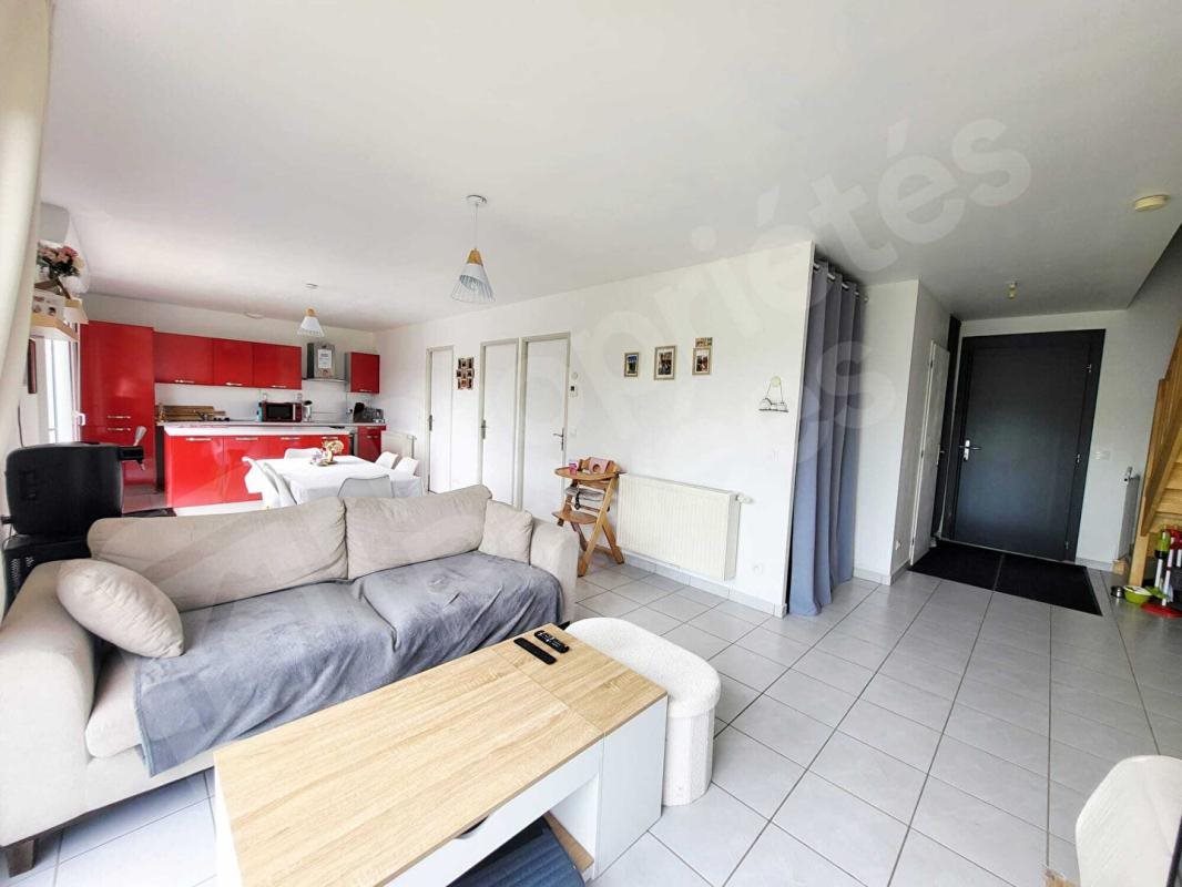 Maison à vendre, 130m², Etampes