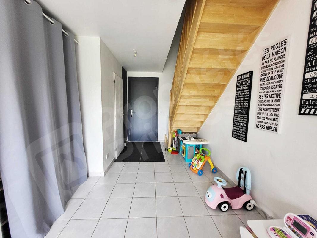 Maison à vendre, 130m², Etampes