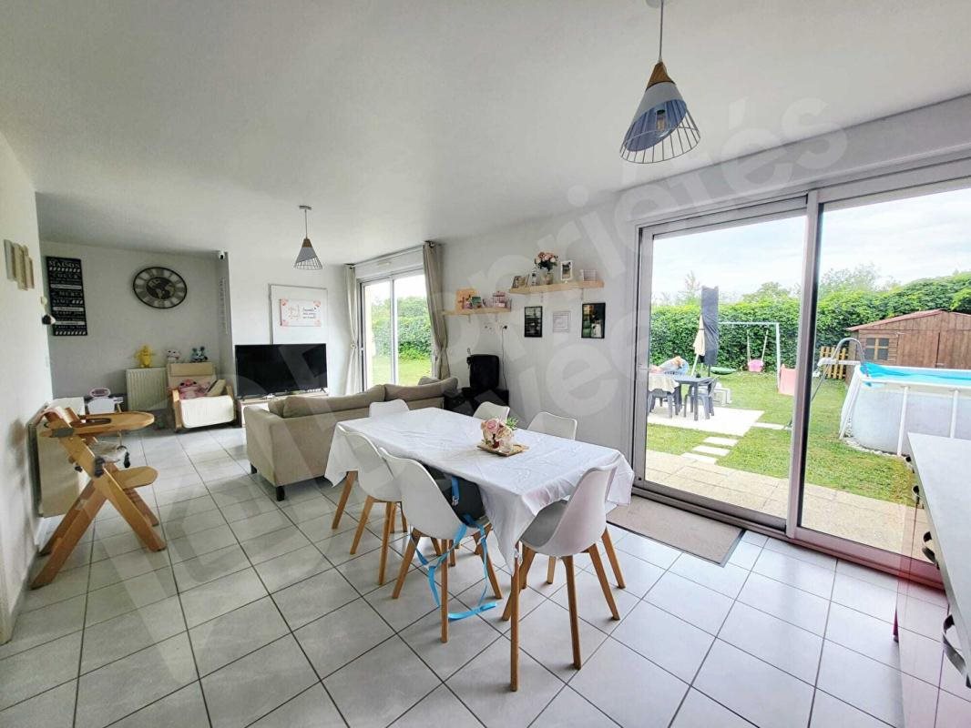 Maison à vendre, 130m², Etampes