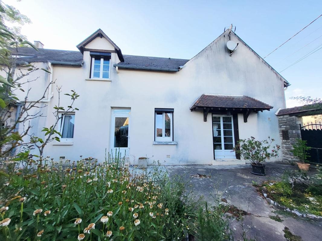 Maison à vendre, 134m², Sermaises
