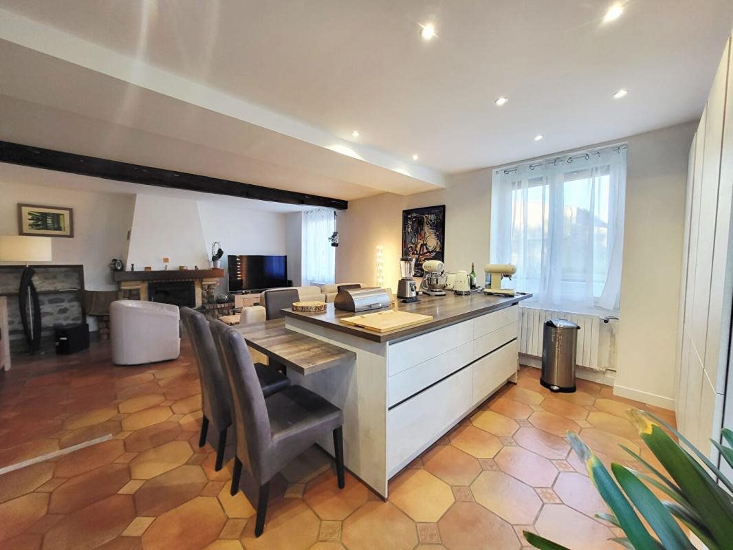 Maison à vendre, 134m², Sermaises