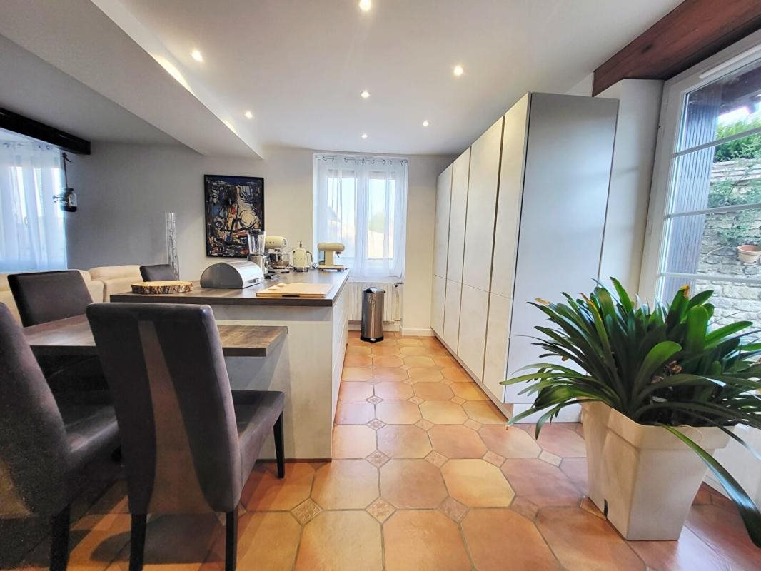 Maison à vendre, 134m², Sermaises