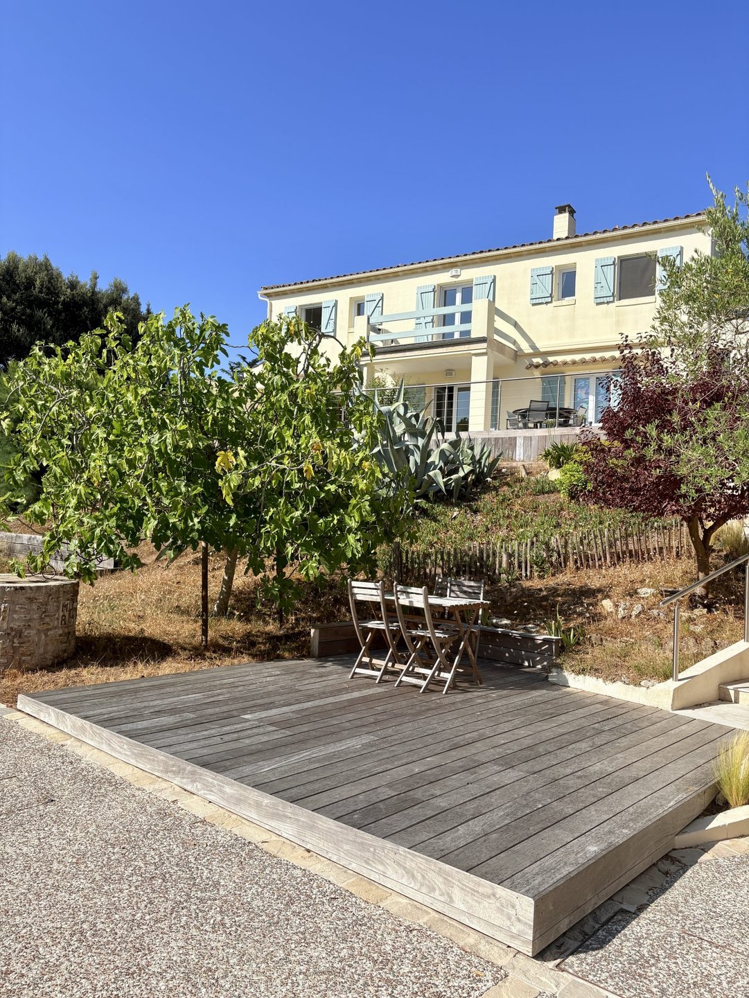 Maison à vendre, 164m², Saint-Georges-d'Oléron