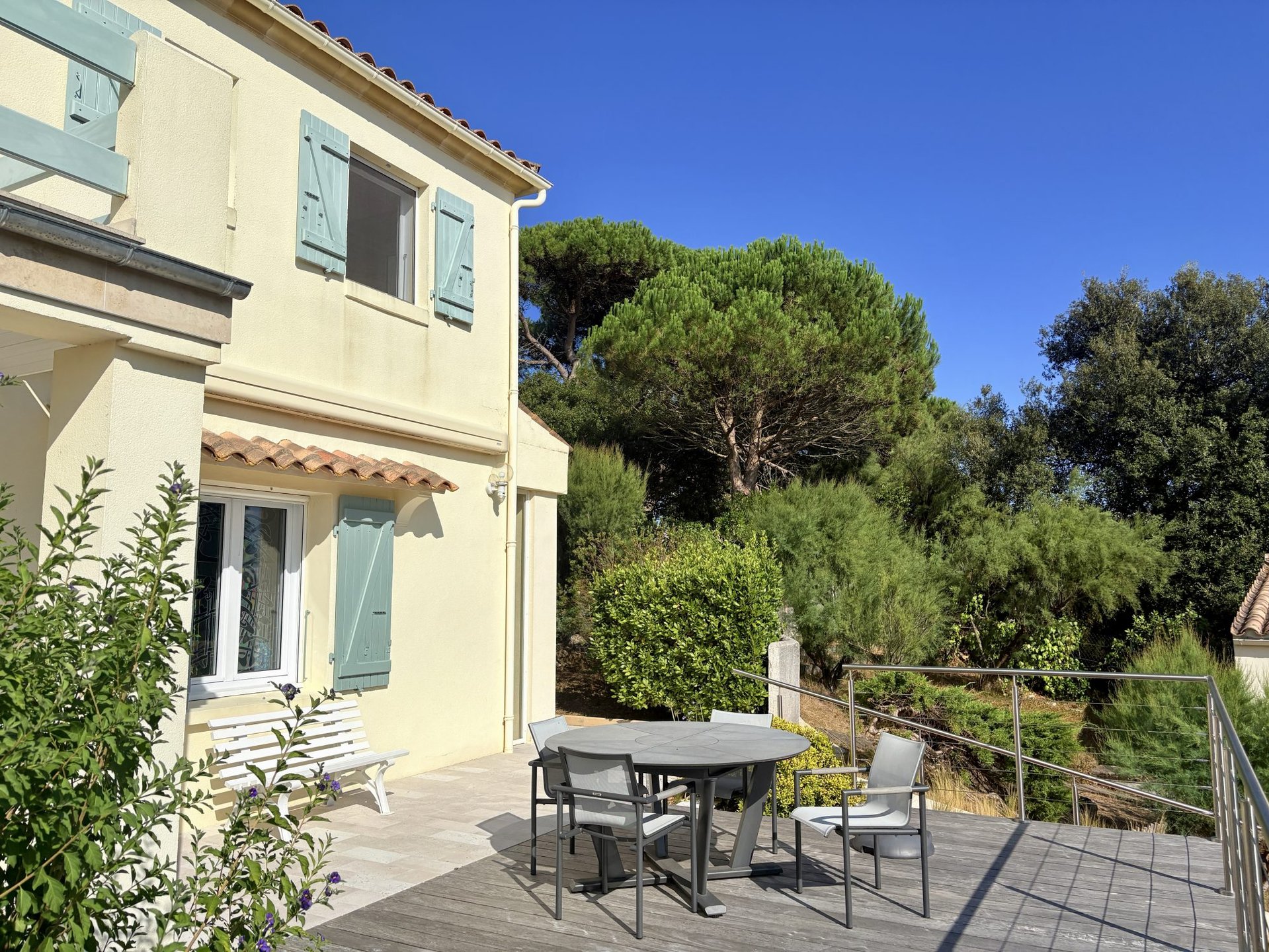 Maison à vendre, 164m², Saint-Georges-d'Oléron