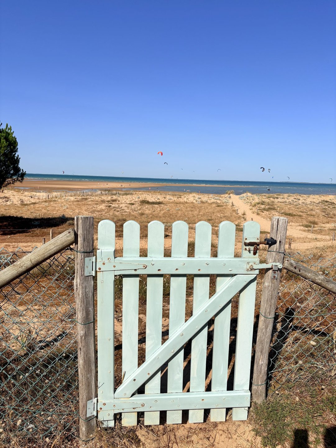 Maison à vendre, 164m², Saint-Georges-d'Oléron