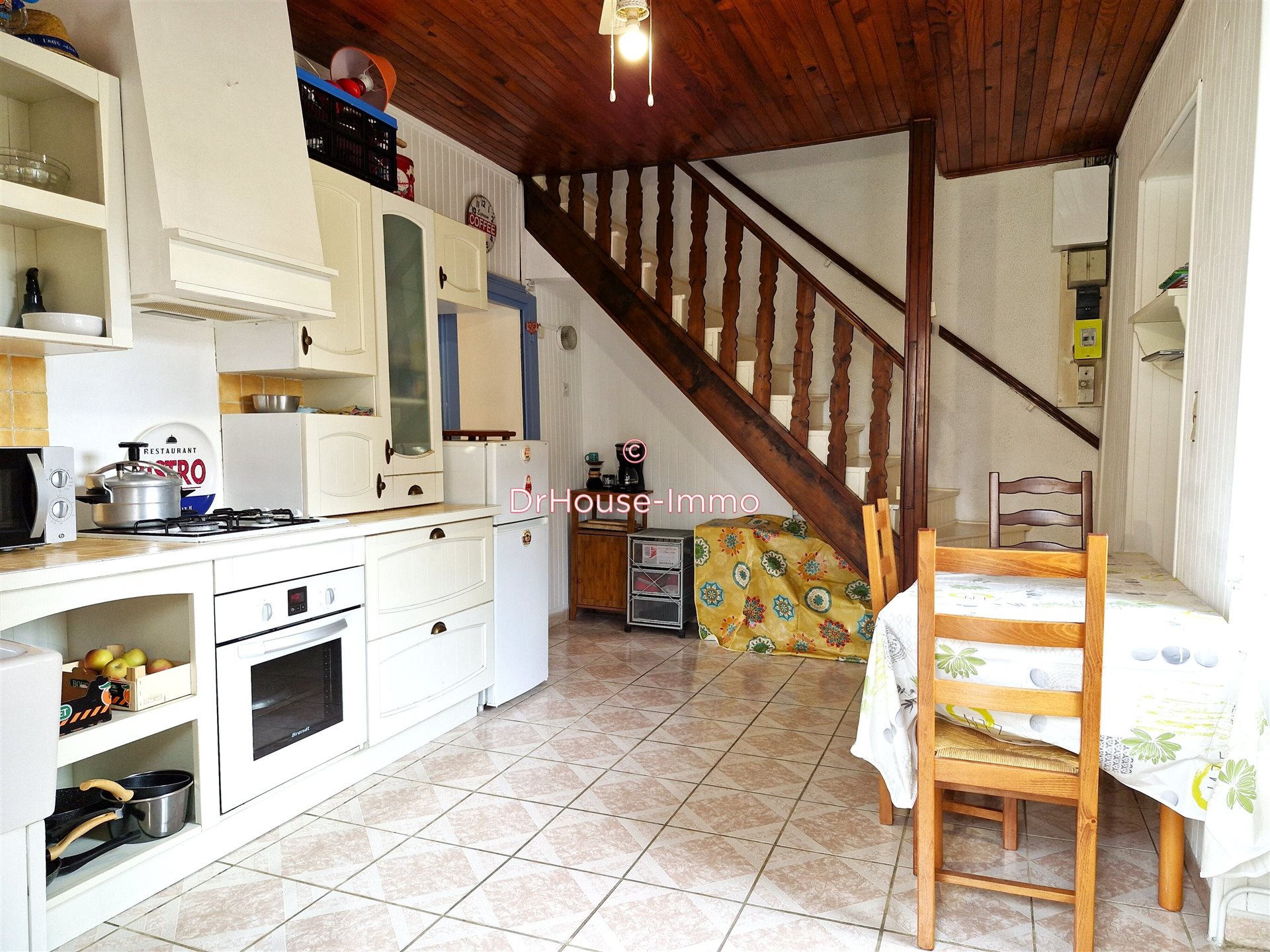 Maison à vendre, 58m², Arandon