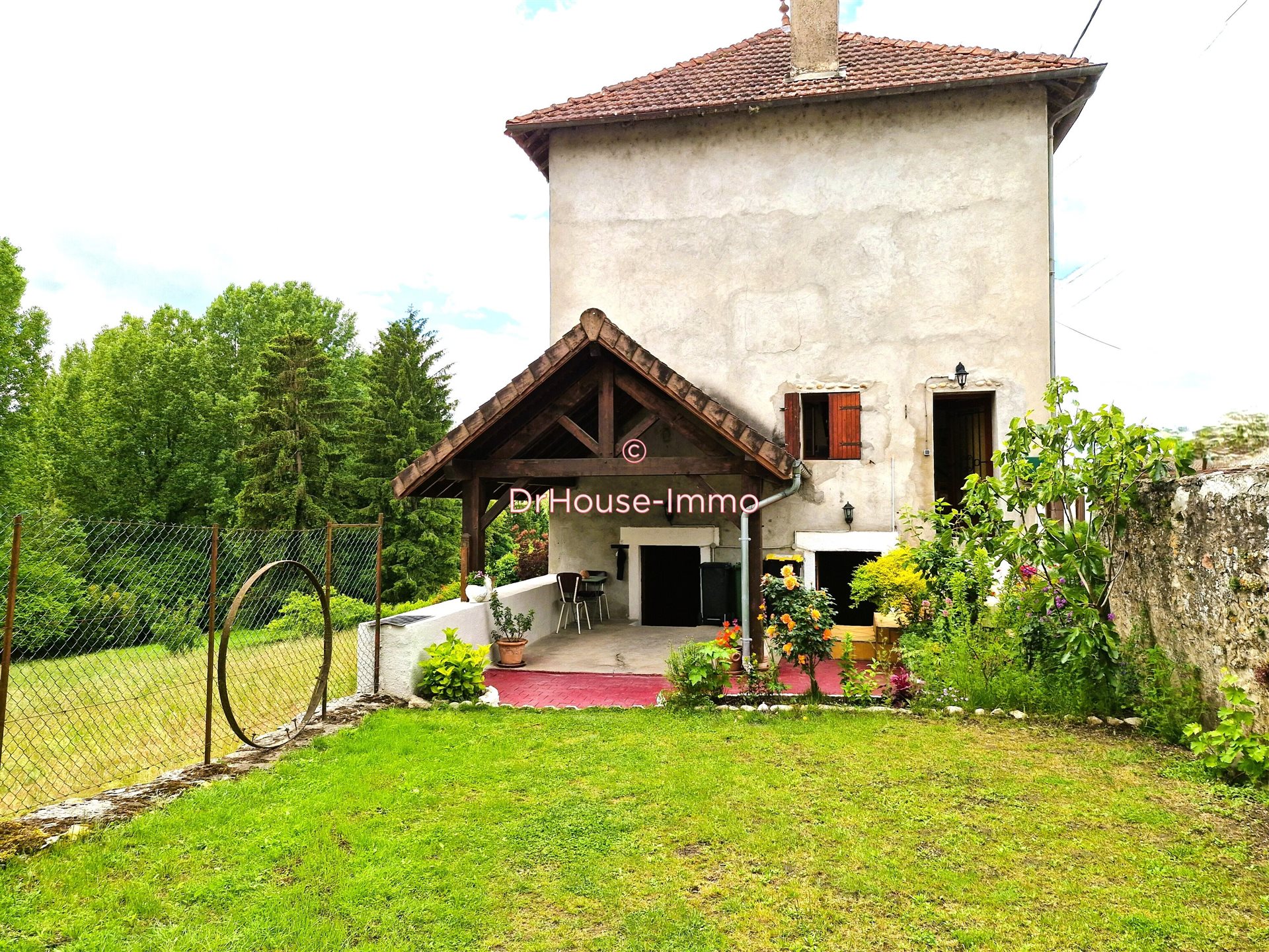 Maison à vendre, 58m², Arandon