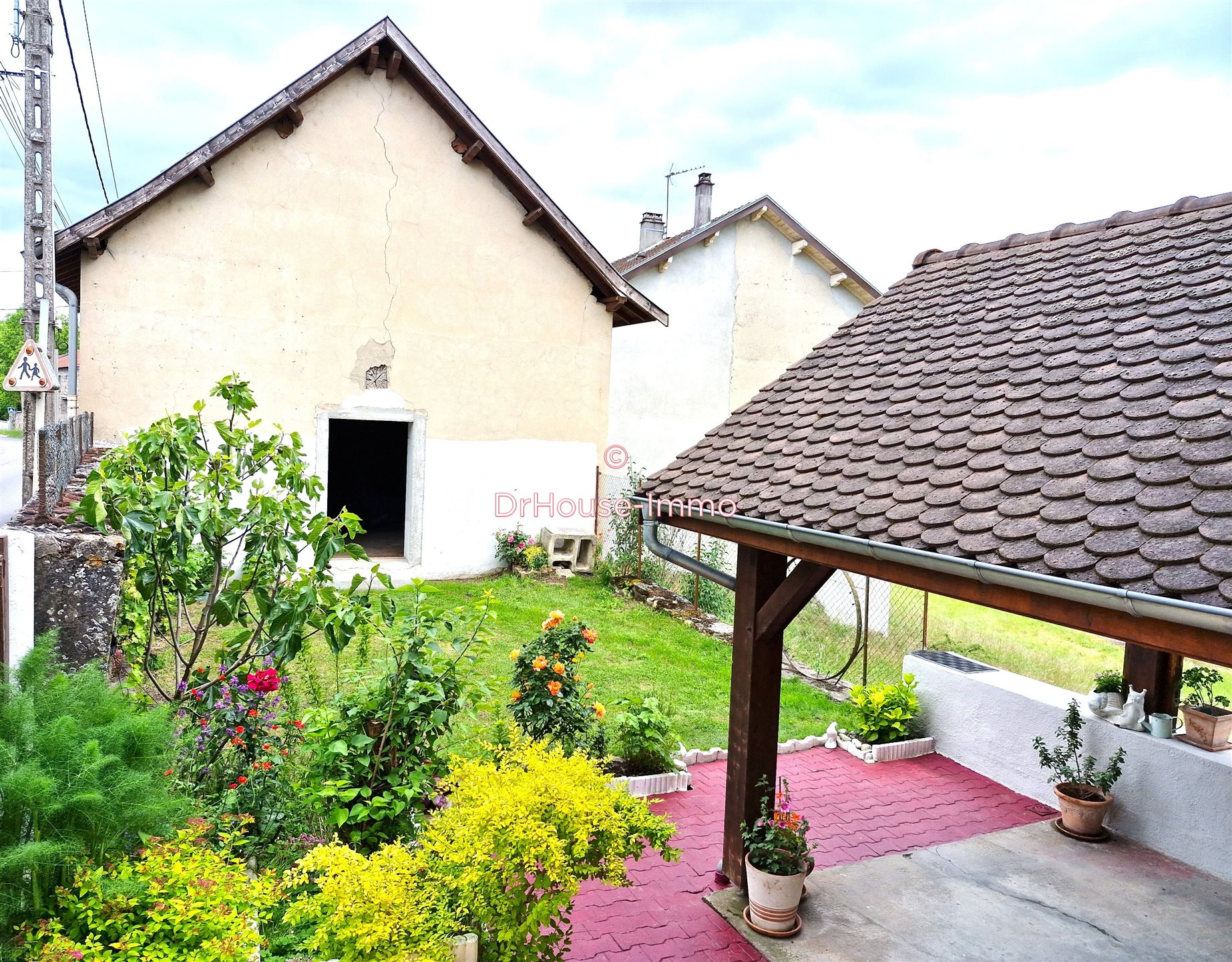 Maison à vendre, 58m², Arandon