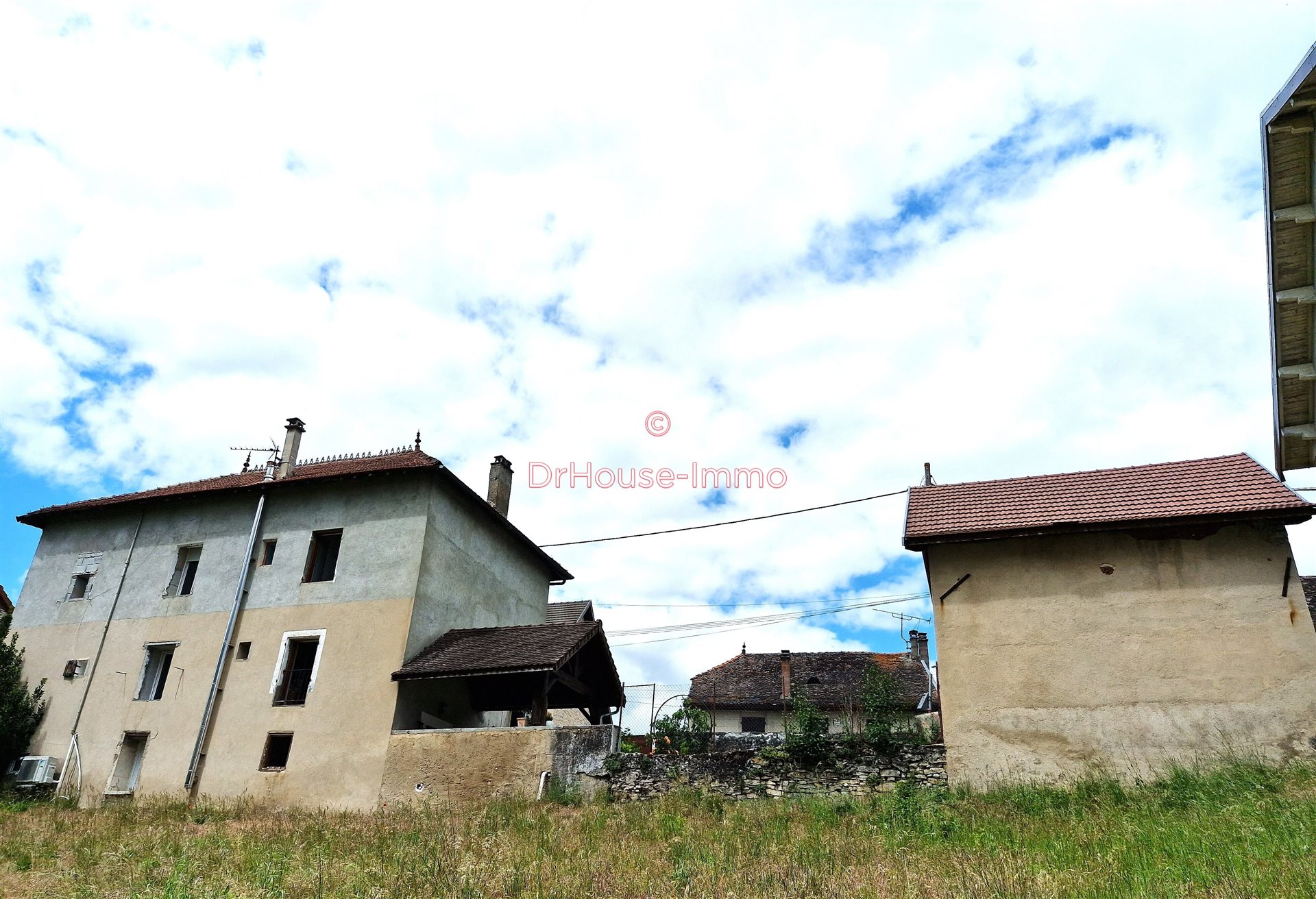 Maison à vendre, 58m², Arandon