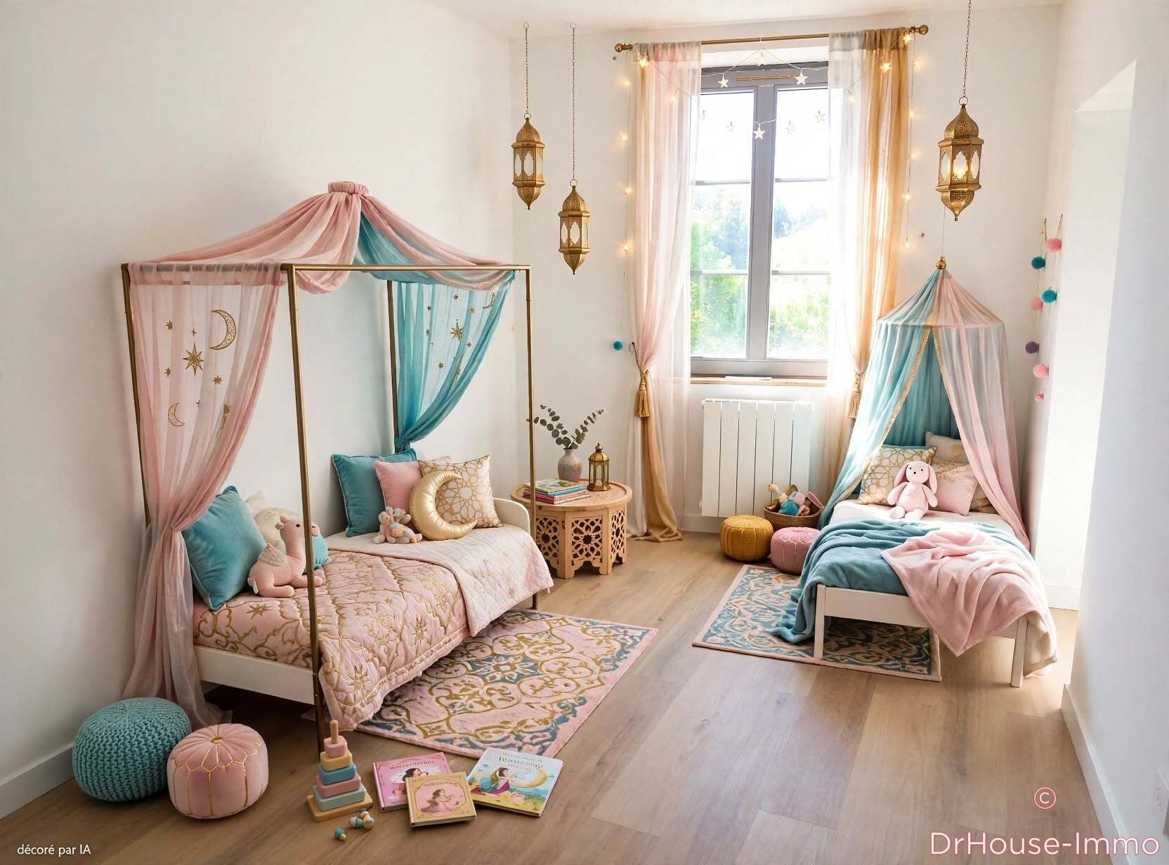 Appartement à vendre, 59m², La Côte-Saint-André
