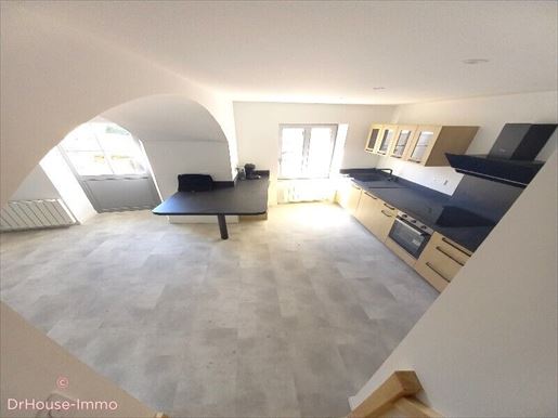 Appartement 3 pièces 59 m² · à La Côte-Saint-André · 59 m² · 149 500 €
