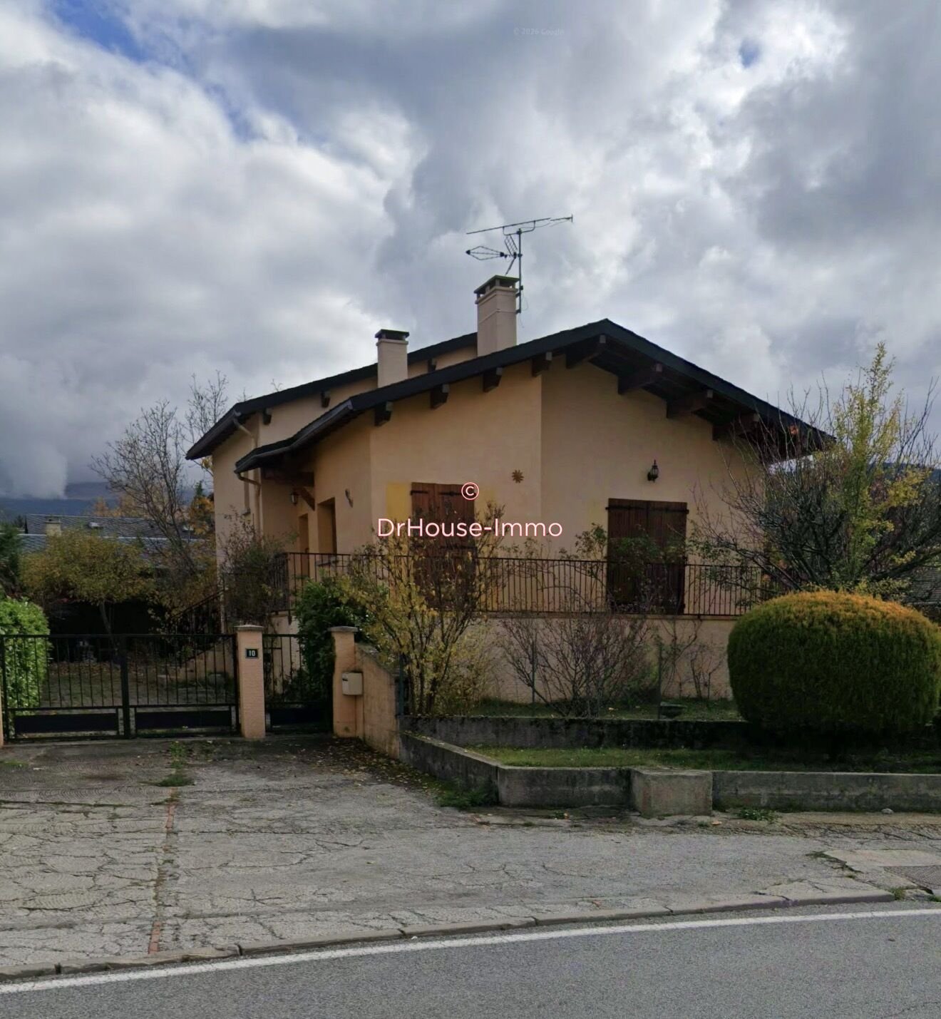 Maison à vendre, 135m², Osséja