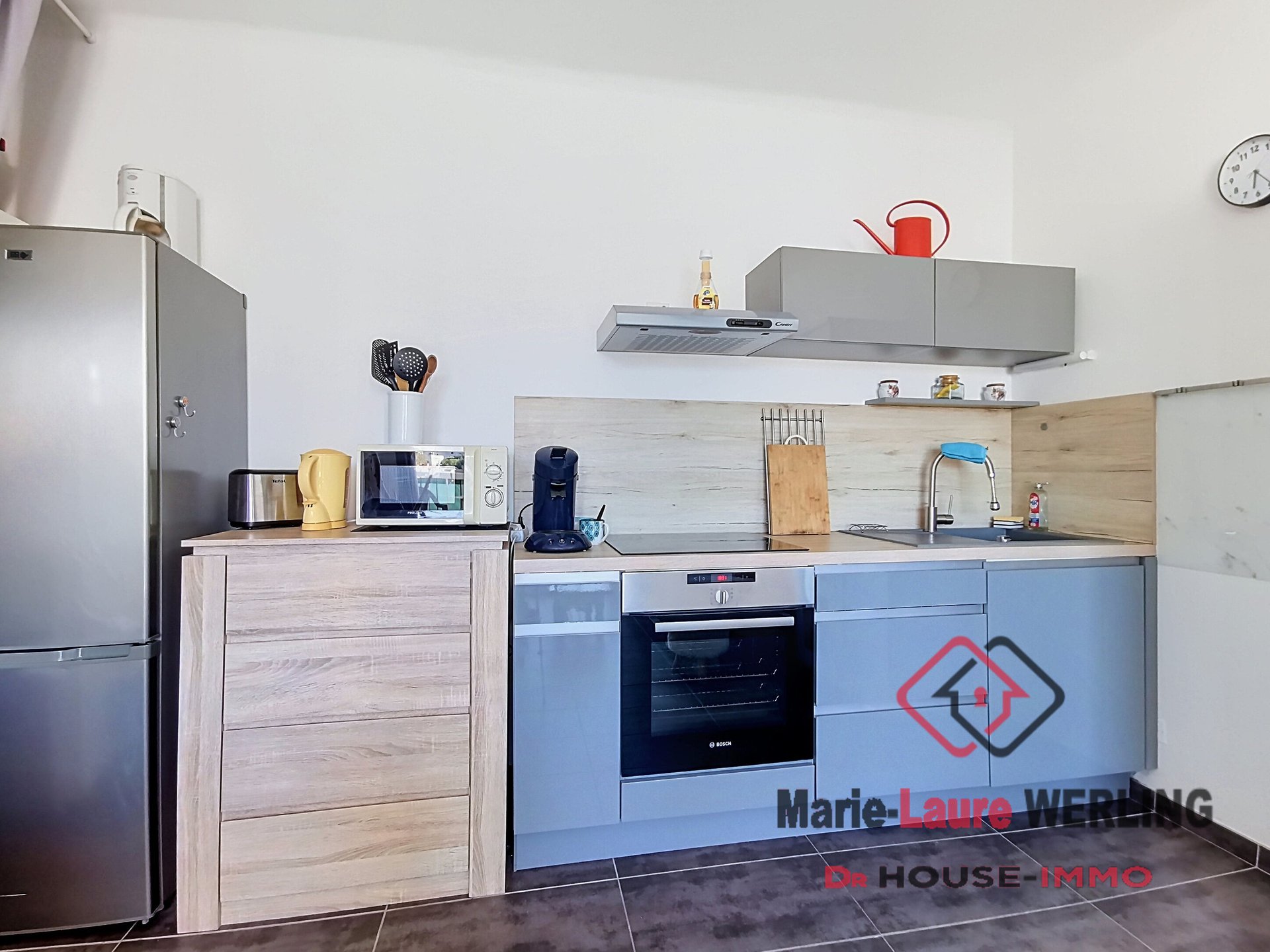 Appartement à vendre, 32m², Ajaccio