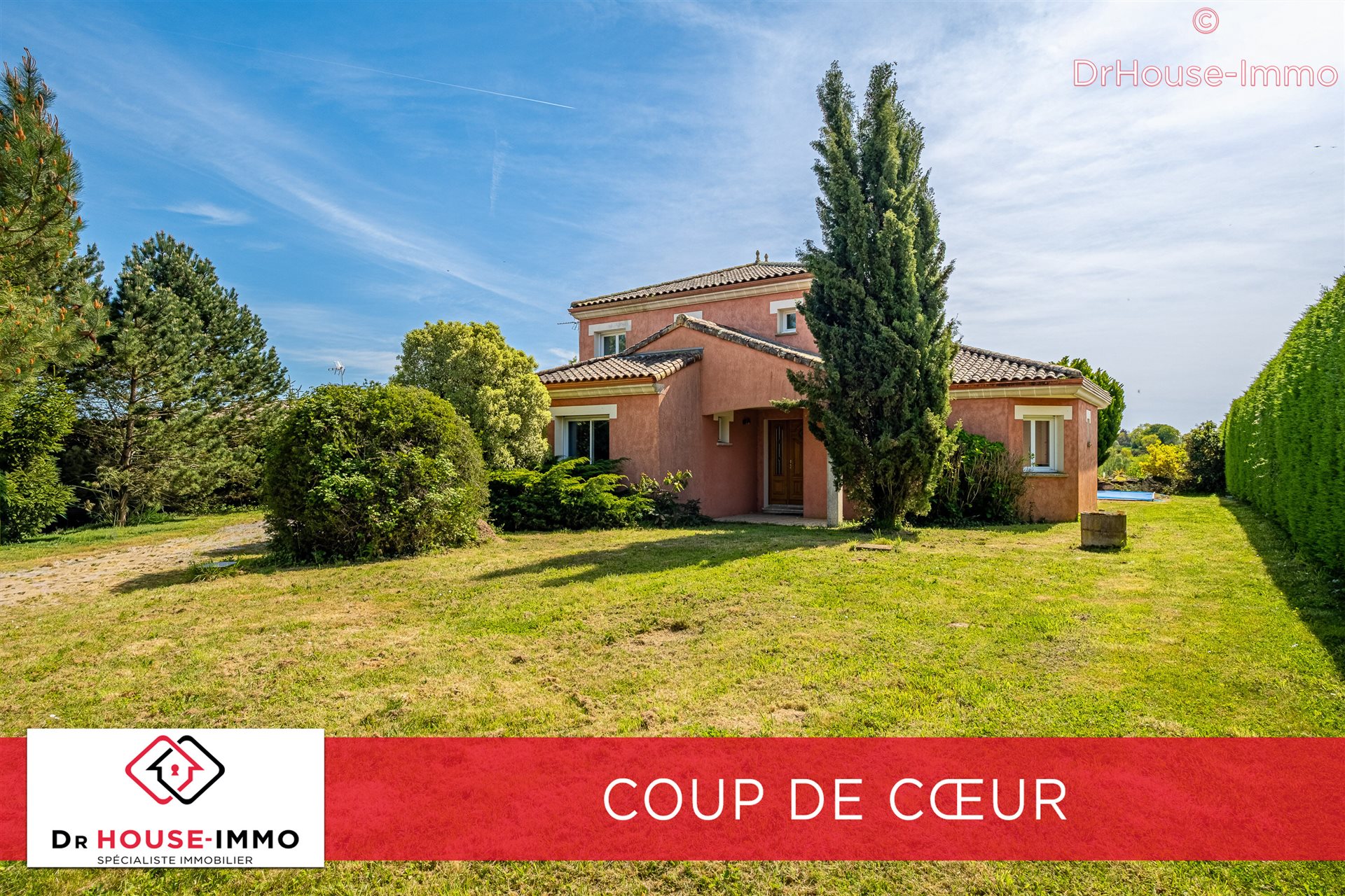 Maison à vendre, 140m², Pornic