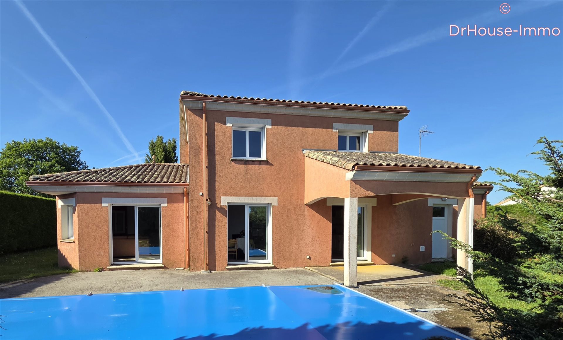 Maison à vendre, 140m², Pornic