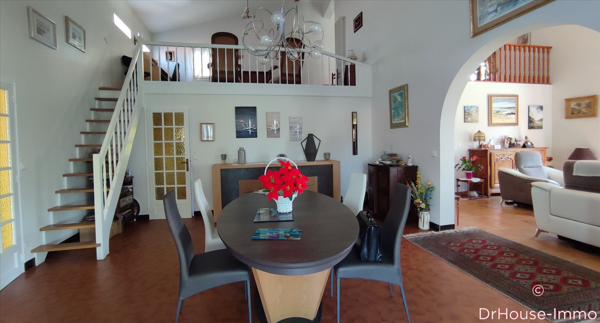 Maison à vendre, 196m², Pornic