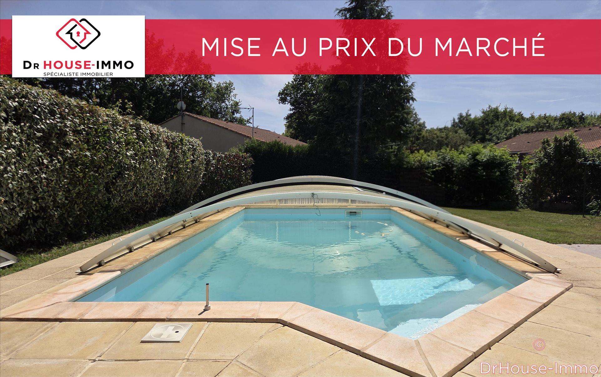 Maison à vendre, 196m², Pornic