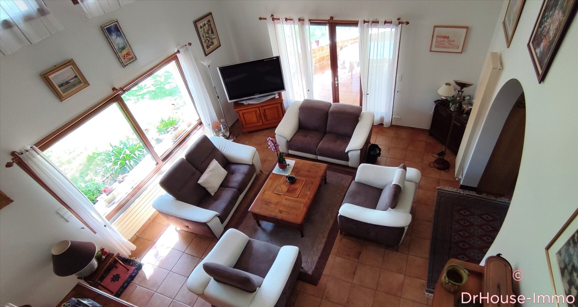 Maison à vendre, 196m², Pornic