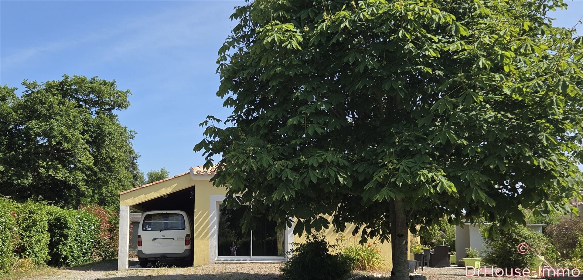 Maison à vendre, 113m², Pornic