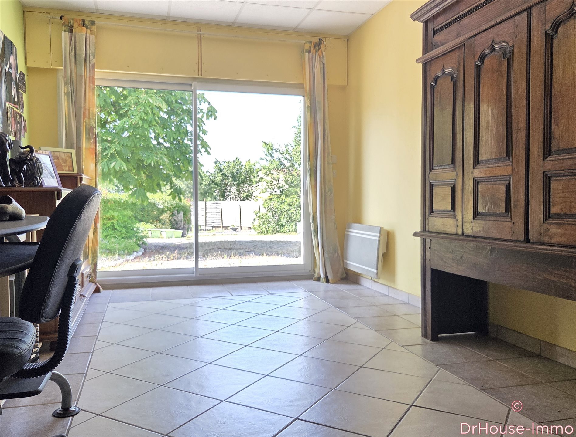 Maison à vendre, 113m², Pornic