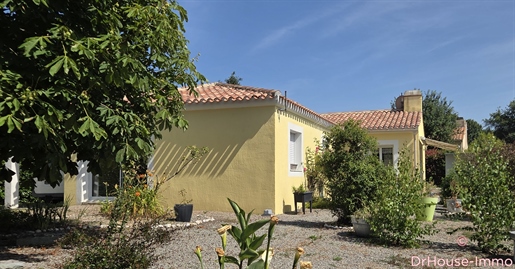 5 pièces 113 m² · à Pornic · 113 m² · 349 000 €