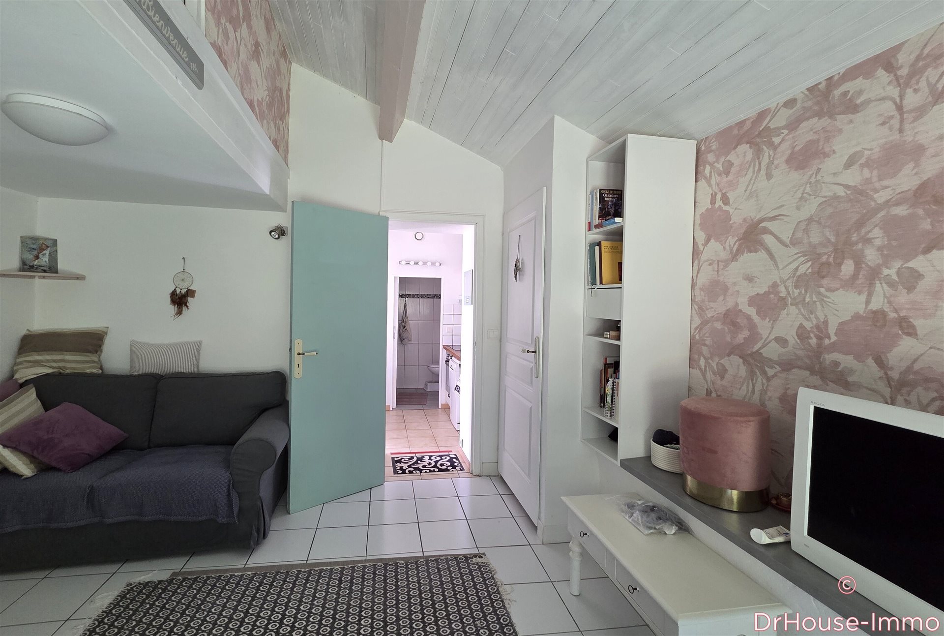 Maison à vendre, 45m², Pornic