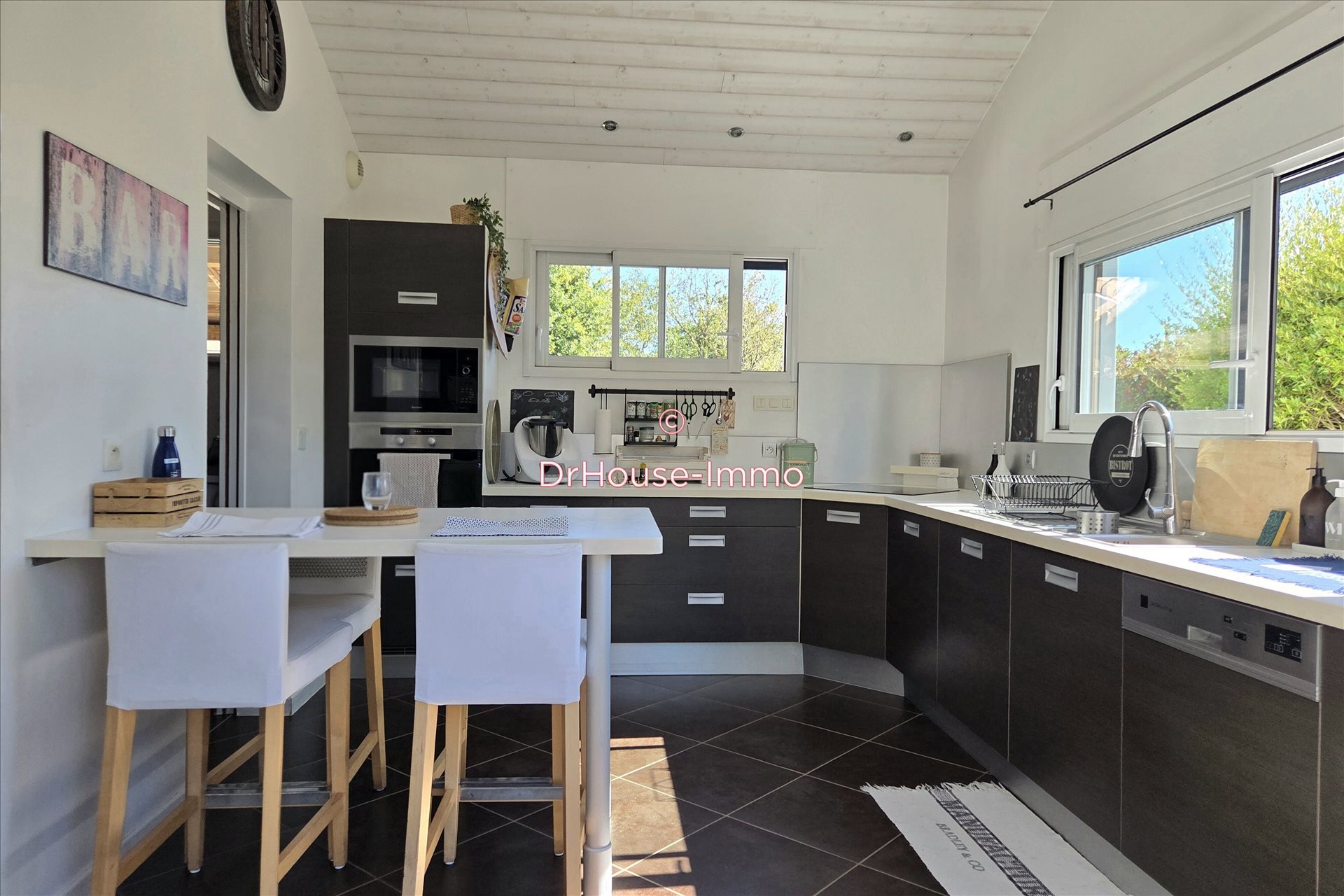 Maison à vendre, 145m², Pornic