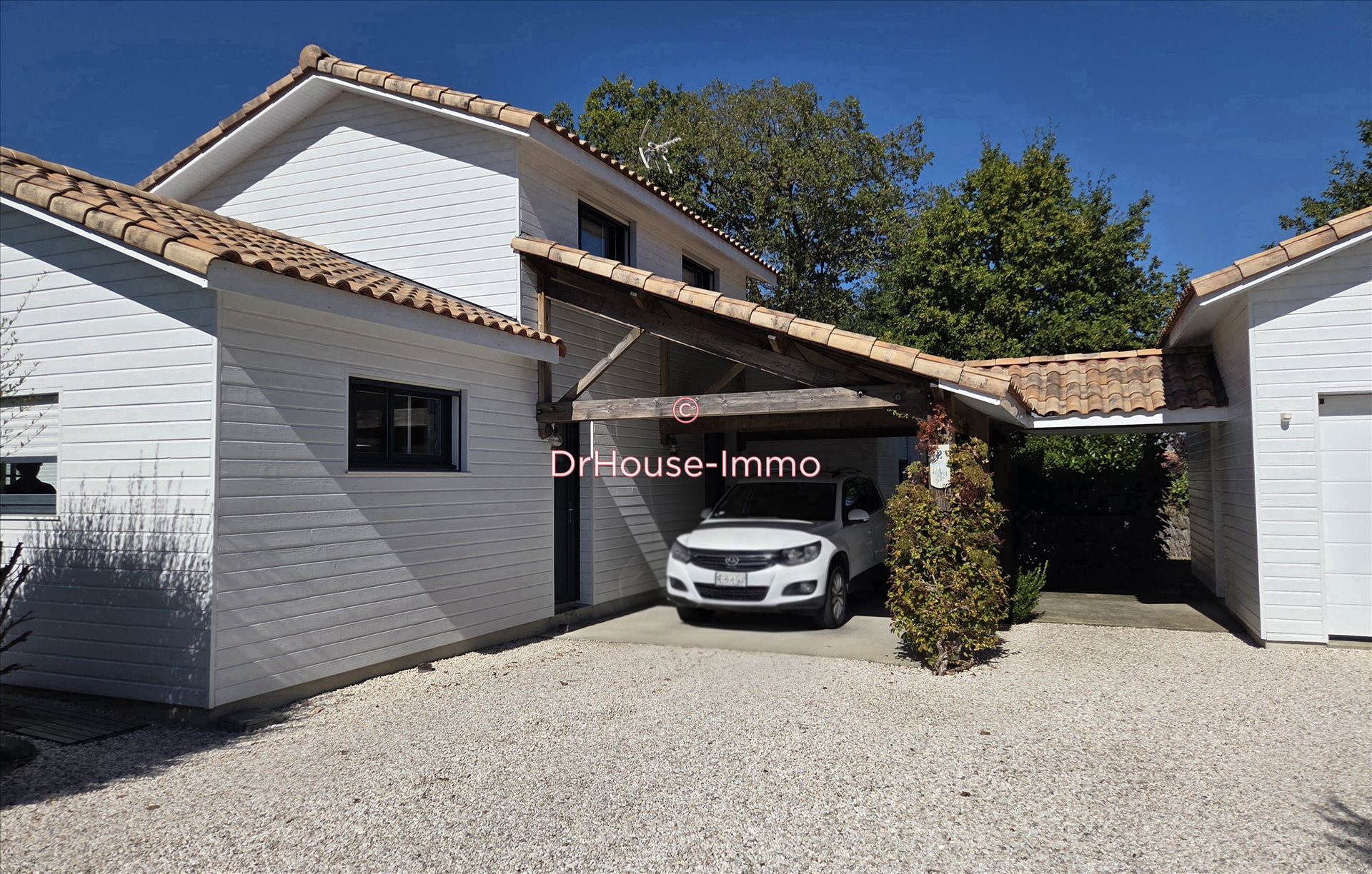 Maison à vendre, 145m², Pornic