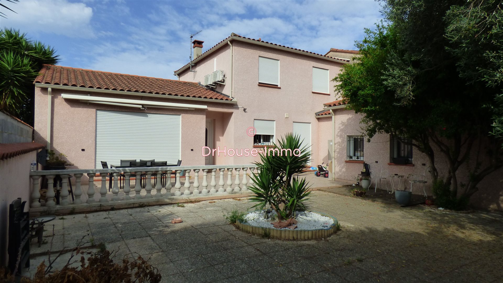 Maison à vendre, 136m², Sainte-Marie-la-Mer