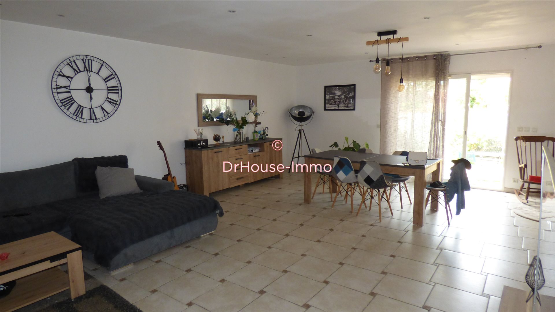 Maison à vendre, 136m², Sainte-Marie-la-Mer