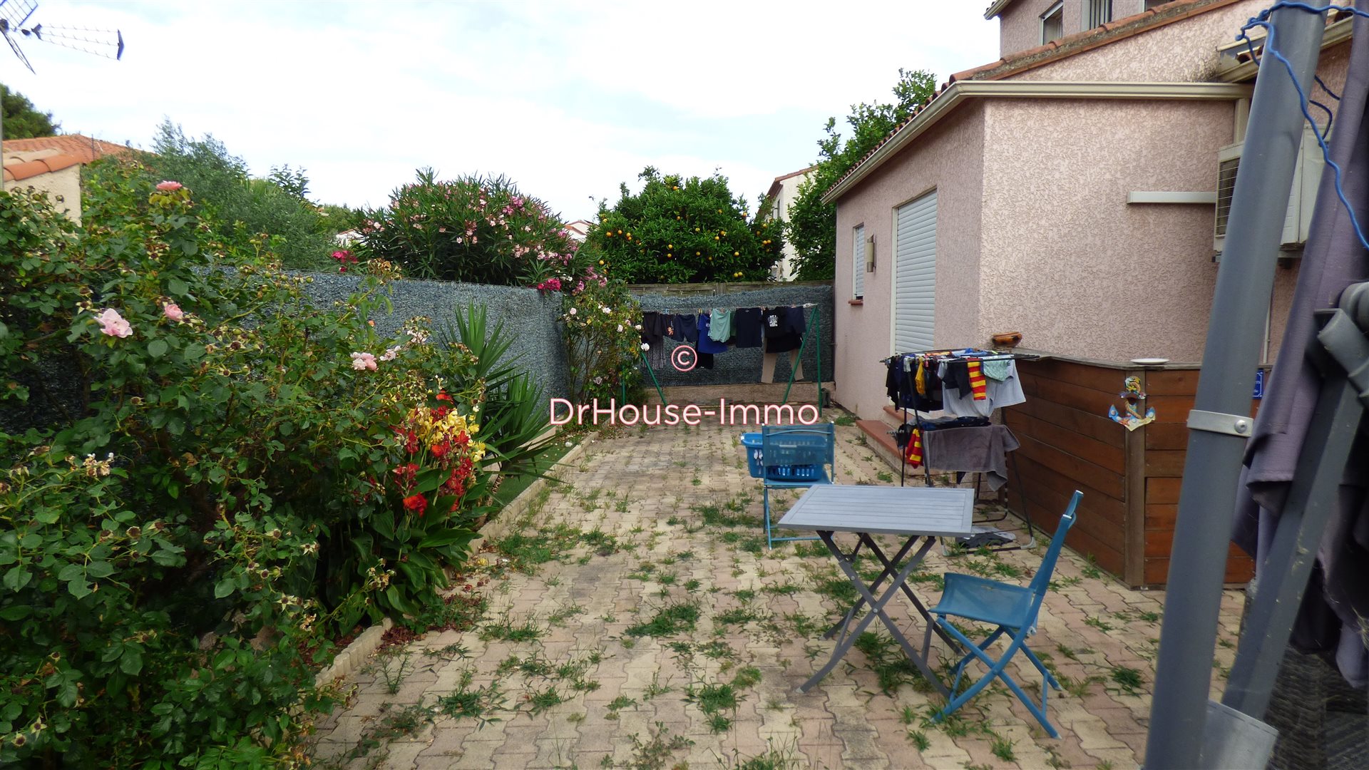 Maison à vendre, 136m², Sainte-Marie-la-Mer