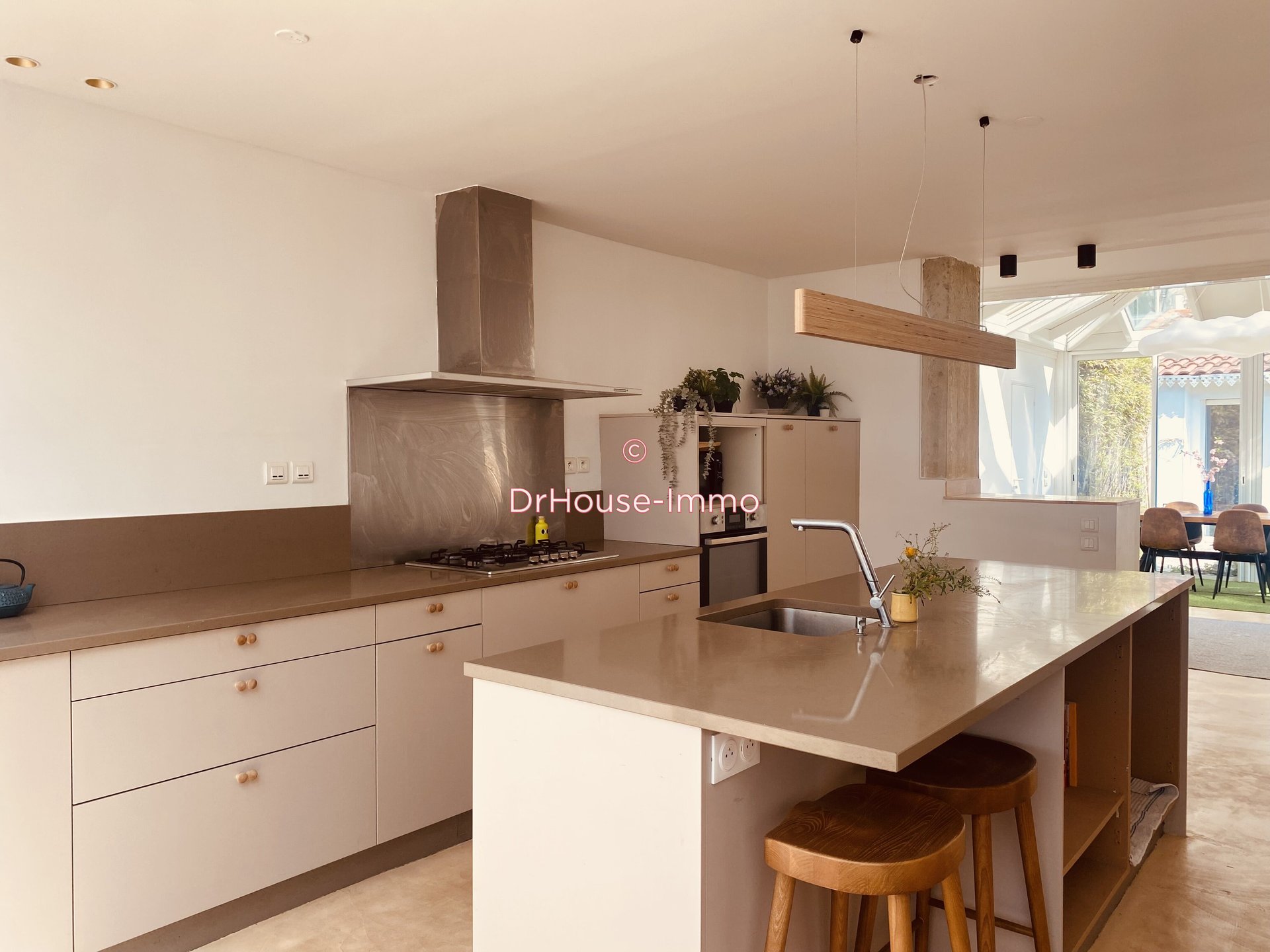 Maison à vendre, 163m², La Rochelle