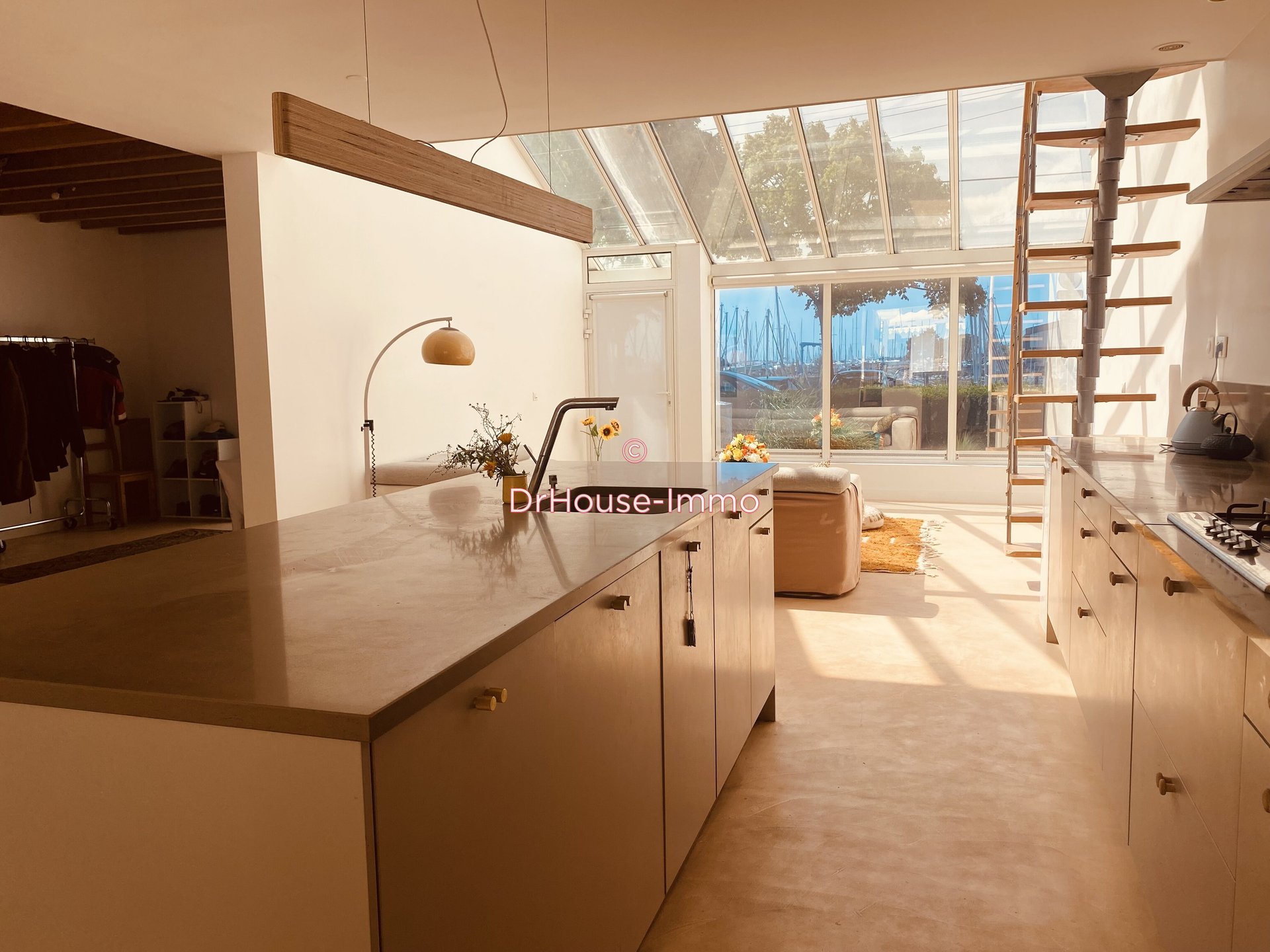 Maison à vendre, 163m², La Rochelle