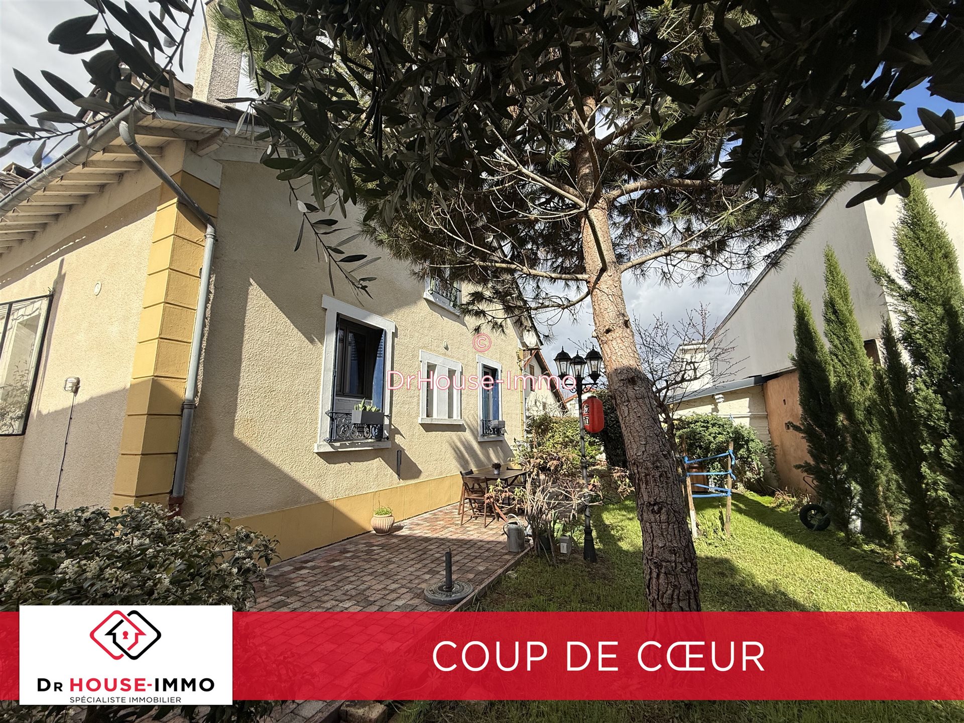 Maison à vendre, 117m², Conflans-Sainte-Honorine