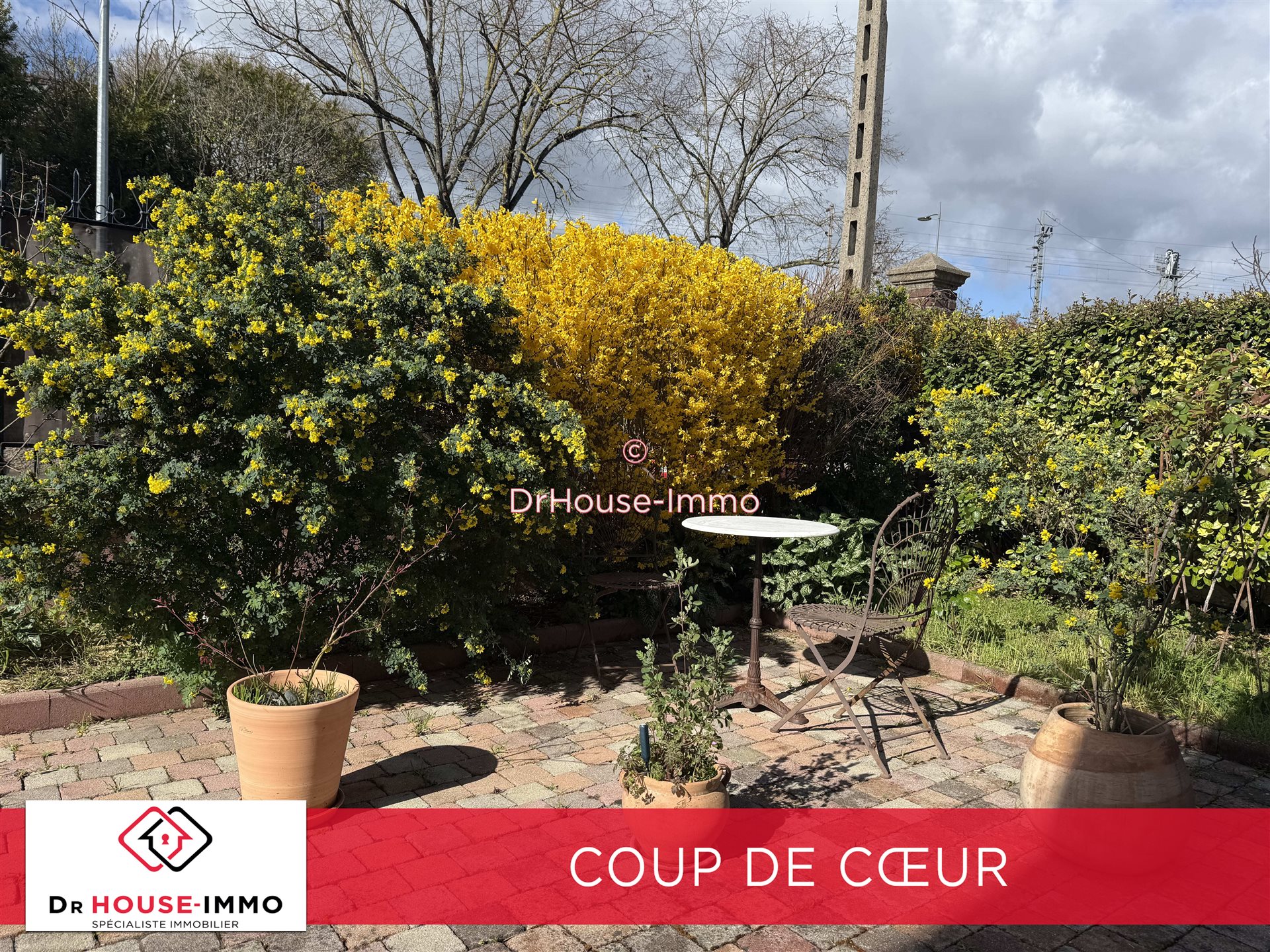 Maison à vendre, 117m², Conflans-Sainte-Honorine