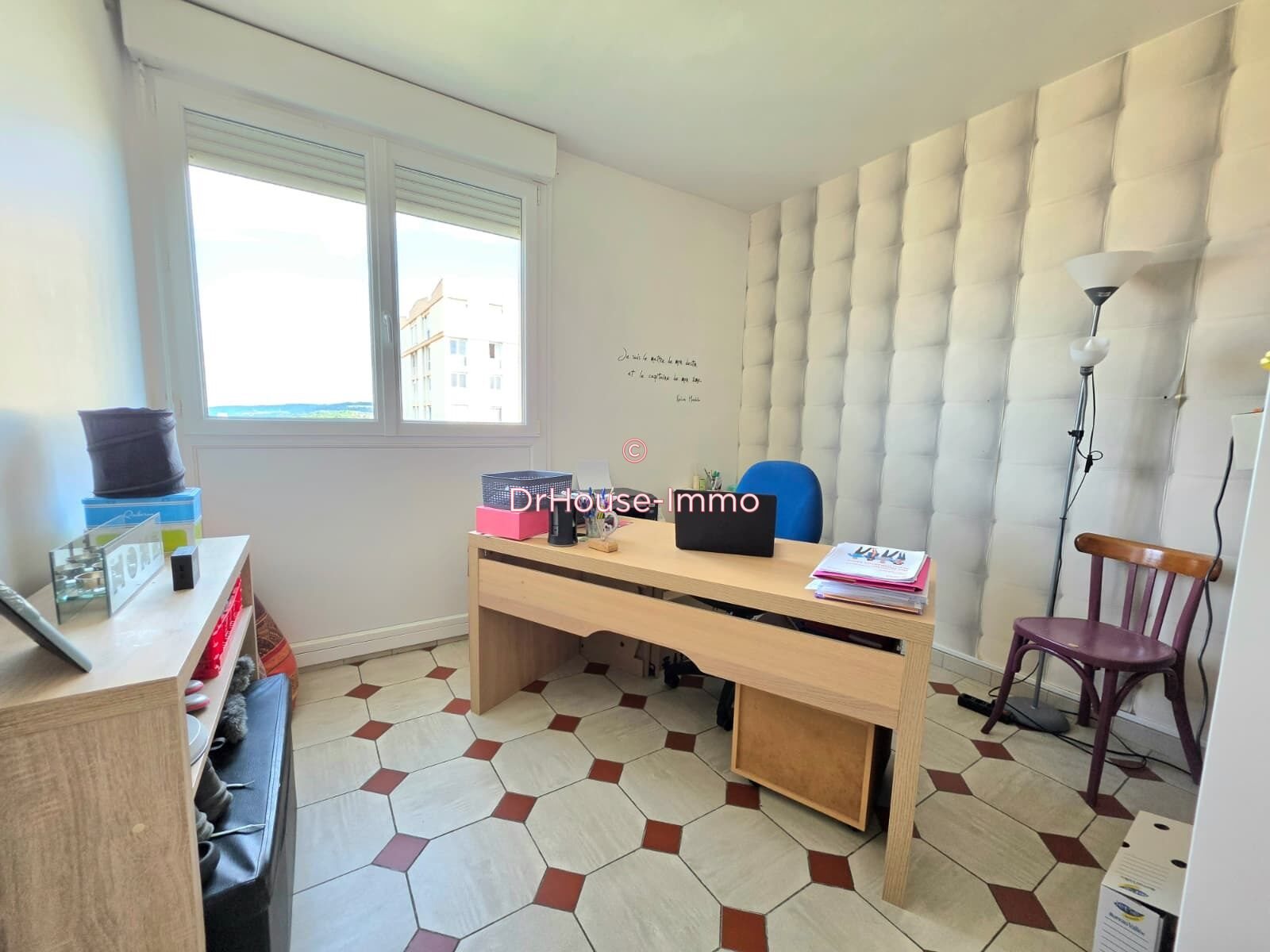 Appartement à vendre, 73m², Mantes-la-Ville