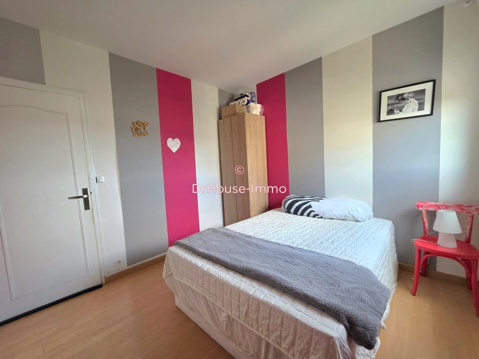 Appartement à vendre, 73m², Mantes-la-Ville