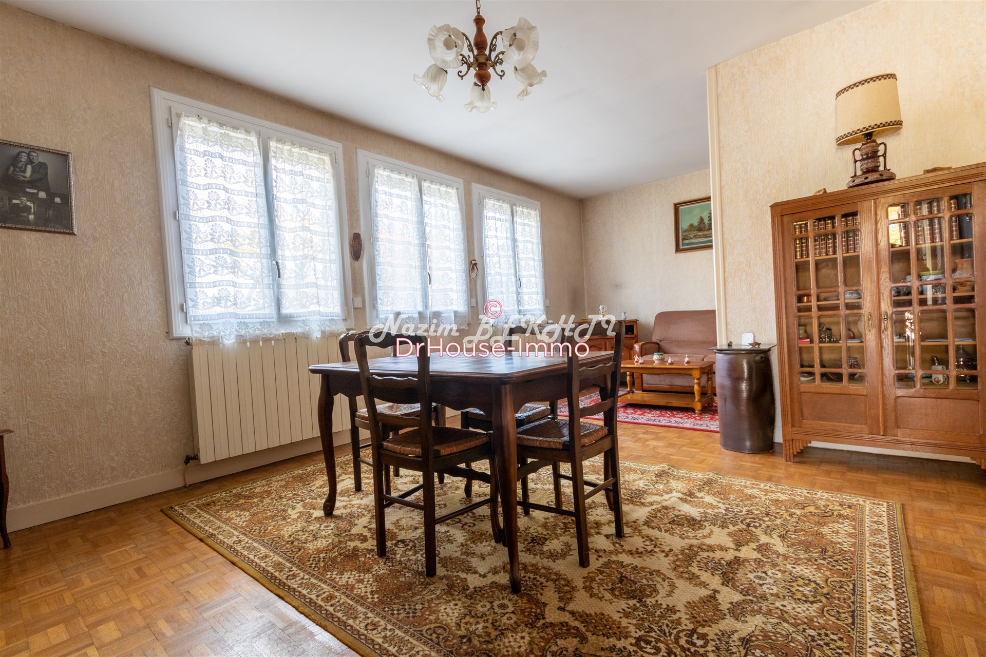 Maison à vendre, 63m², Limay