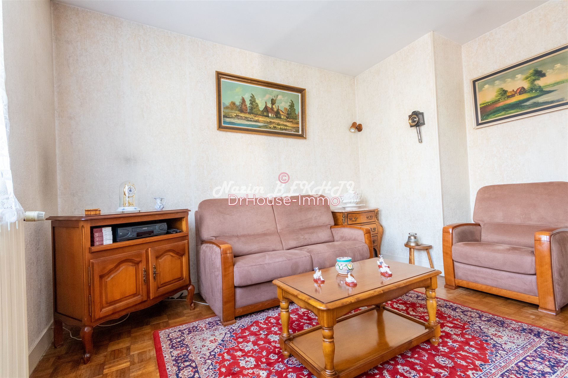 Maison à vendre, 63m², Limay
