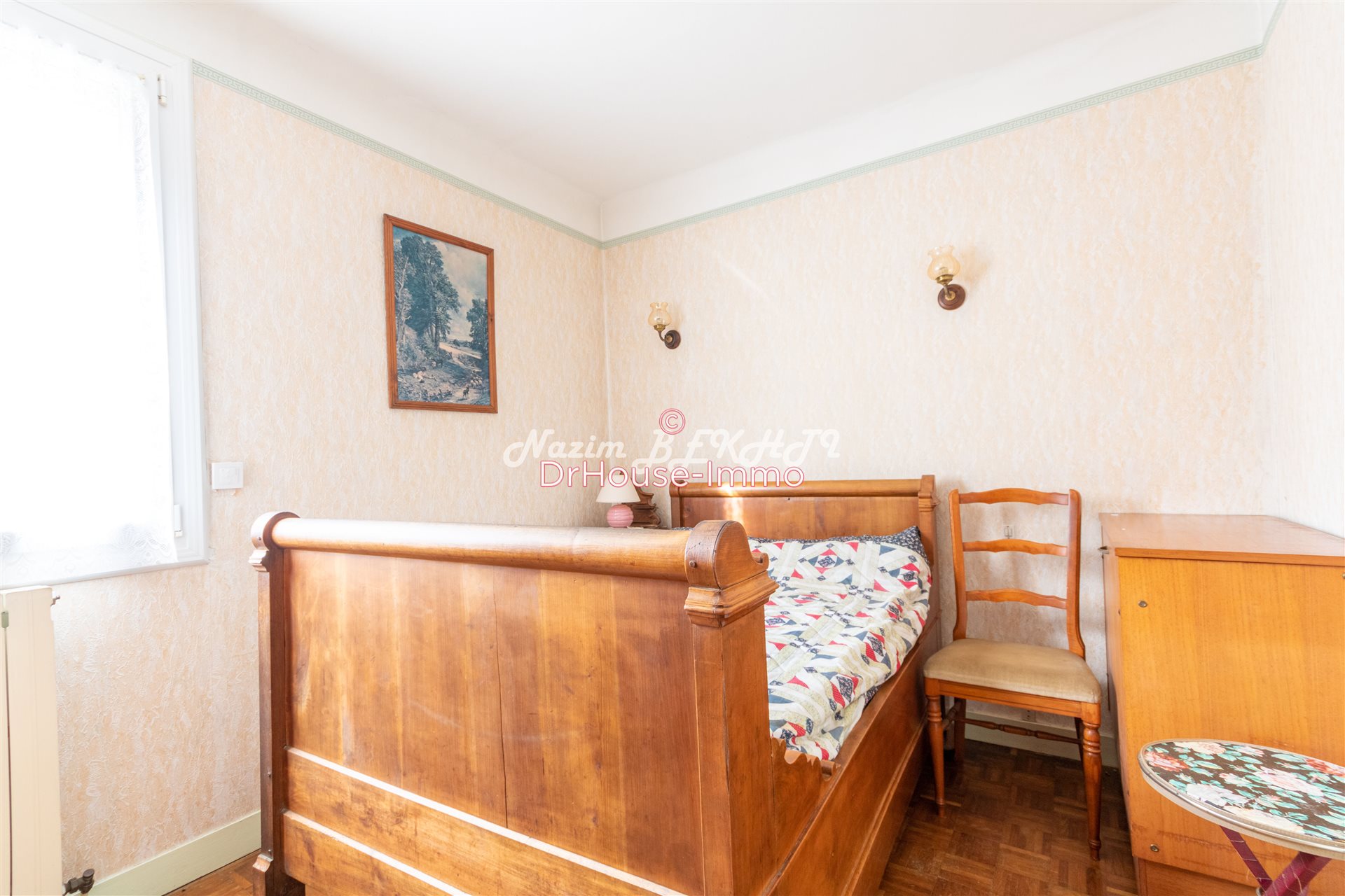 Maison à vendre, 63m², Limay