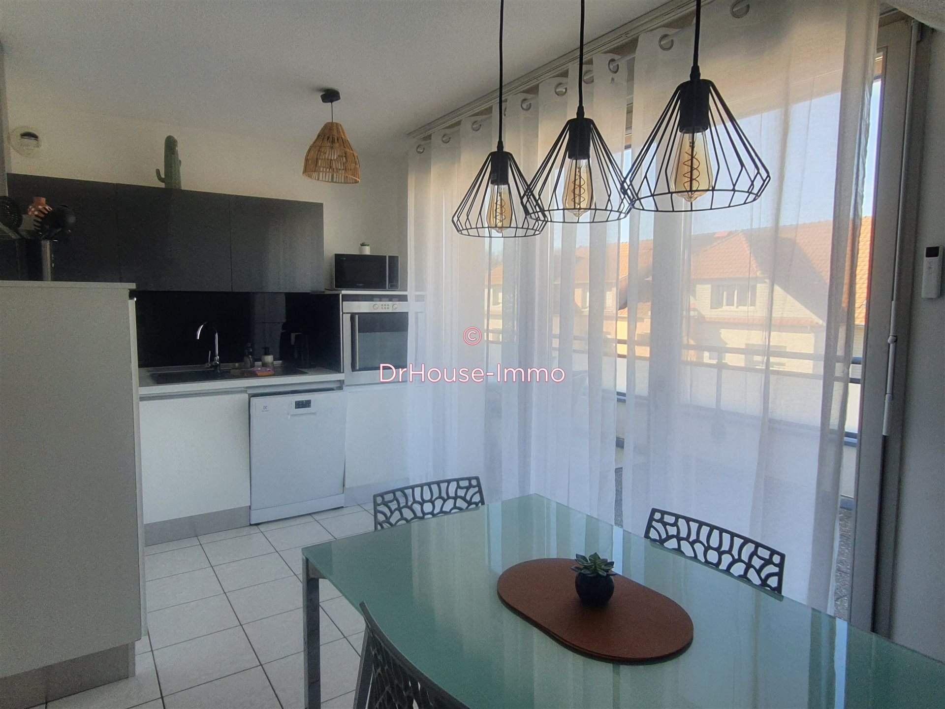 Appartement à vendre, 65m², Blotzheim