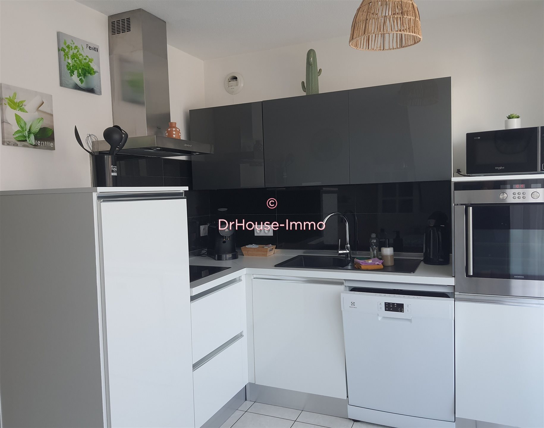 Appartement à vendre, 65m², Blotzheim