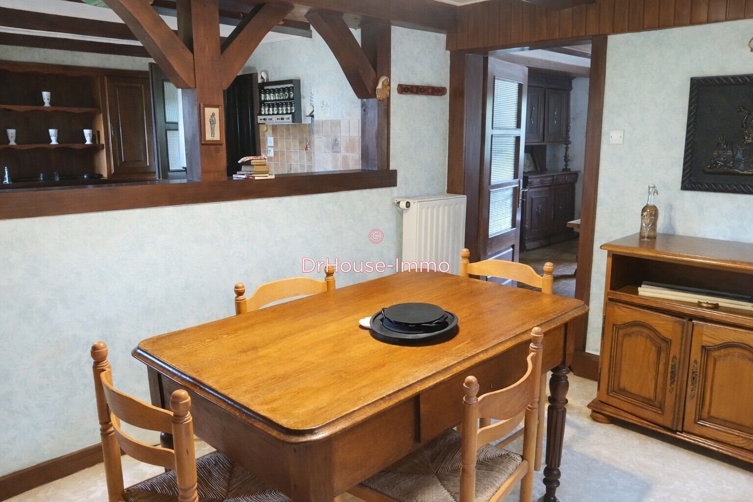 Maison à vendre, 196m², Balschwiller