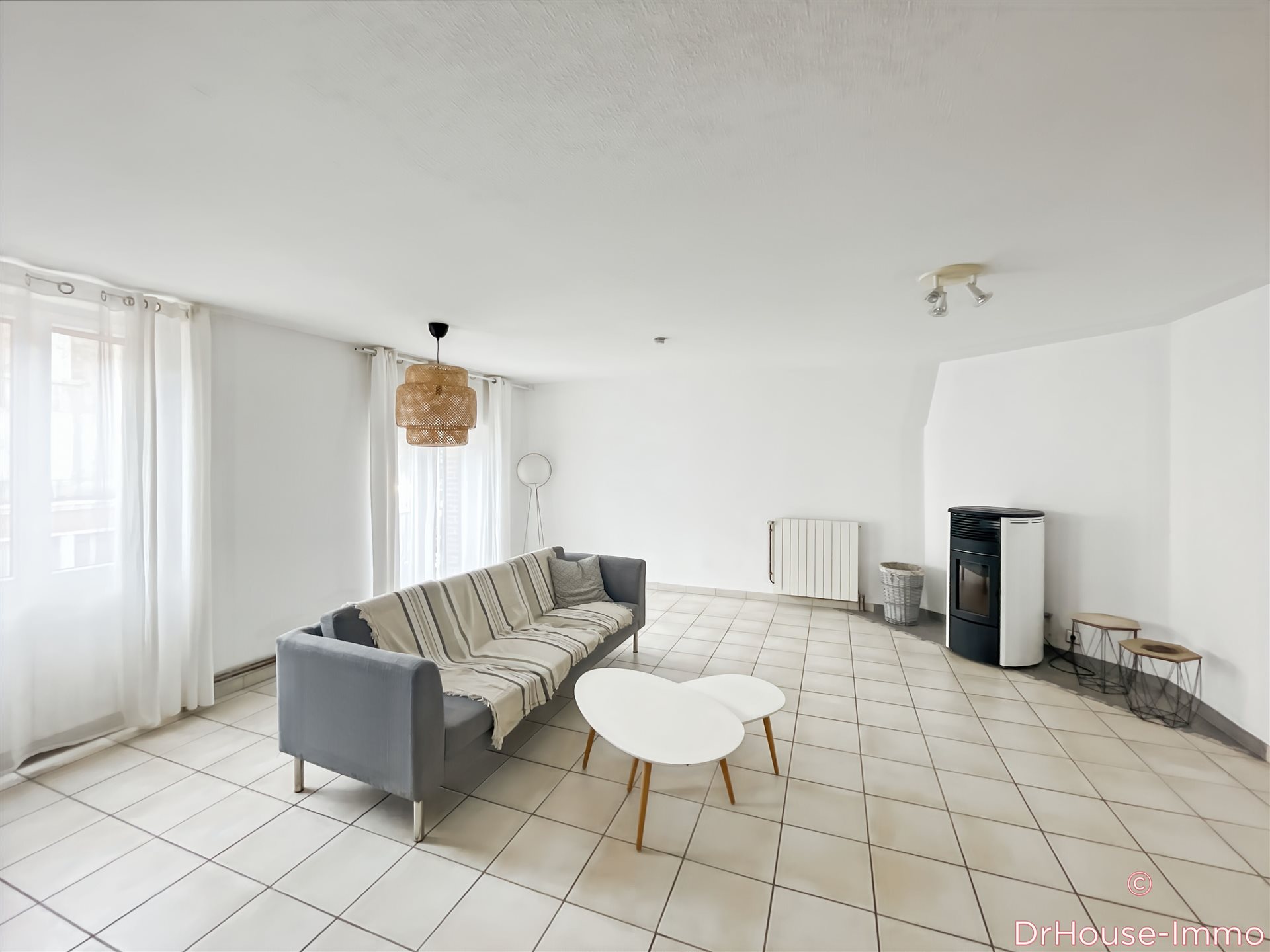 Maison à vendre, 300m², Bretenoux