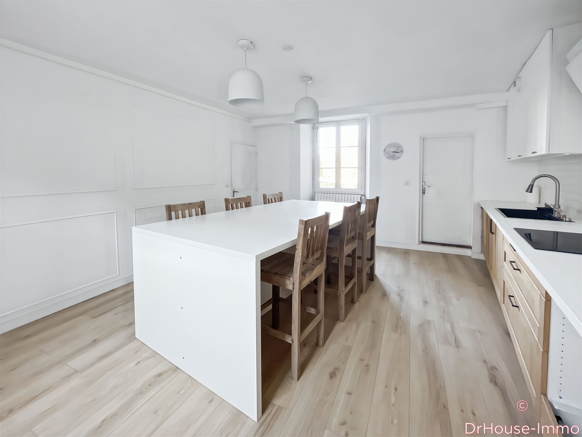 Maison à vendre, 300m², Bretenoux
