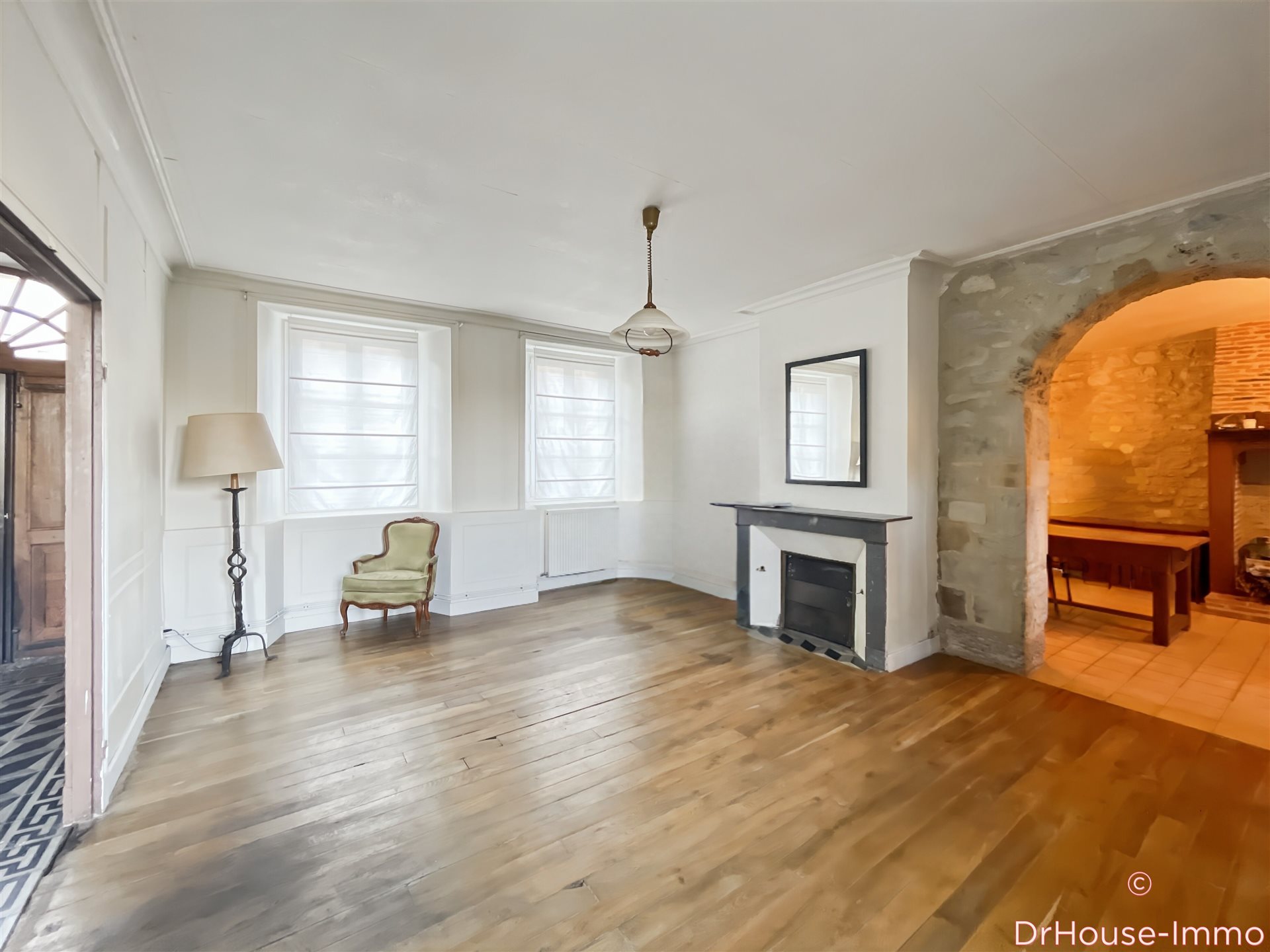 Maison à vendre, 300m², Bretenoux