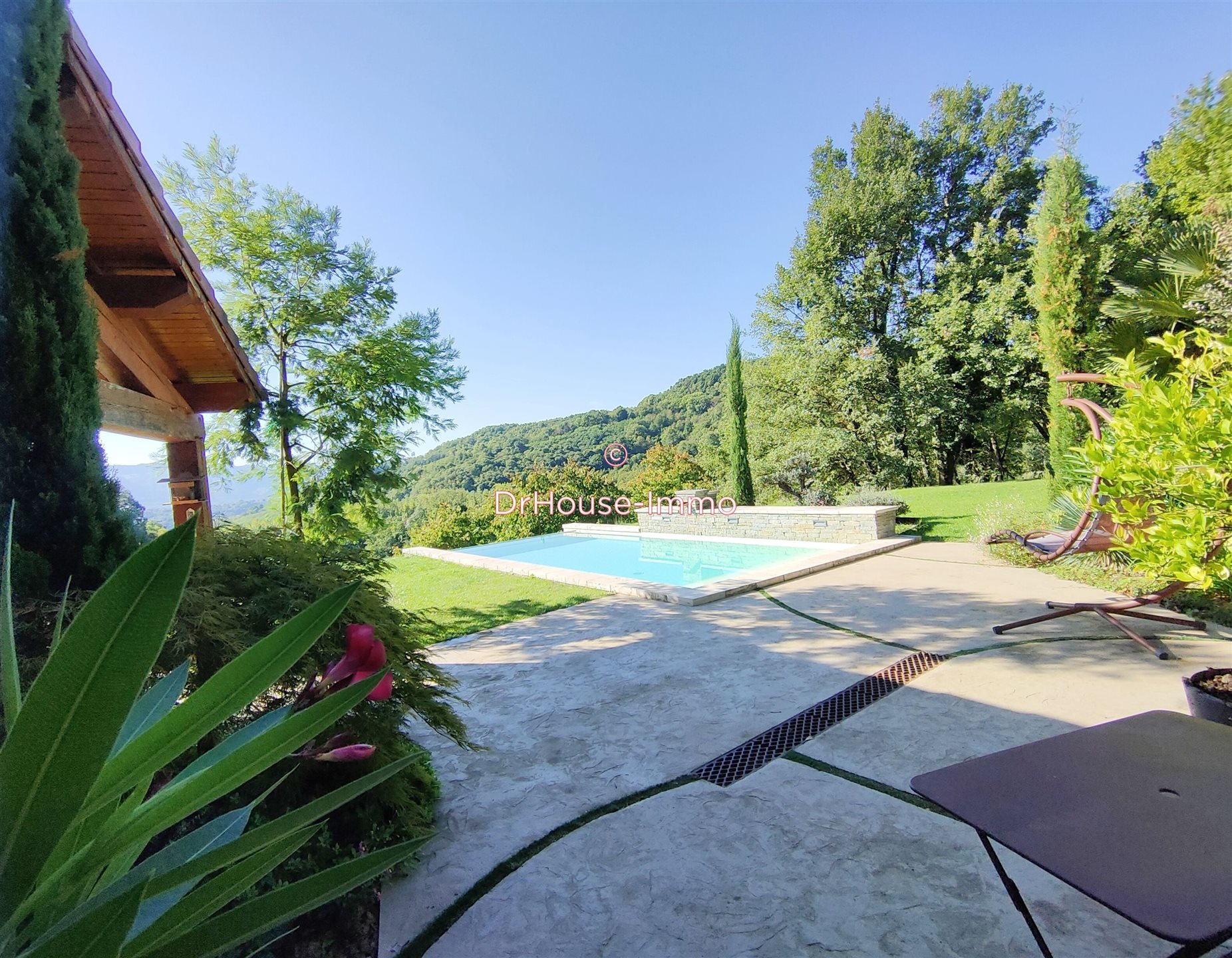 Maison à vendre, 483m², Saint-Vérand
