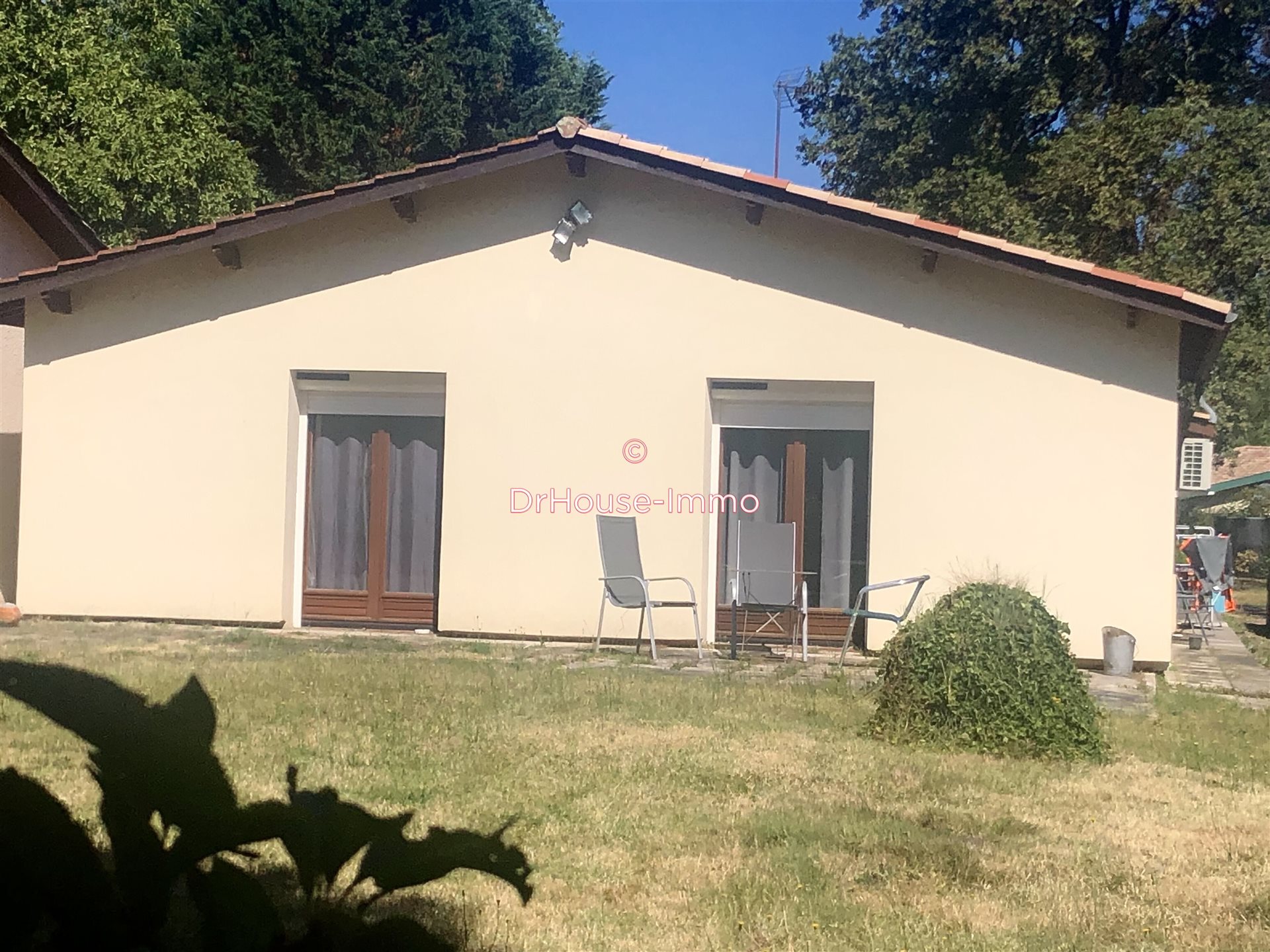 Maison à vendre, 135m², Cabanac-et-Villagrains