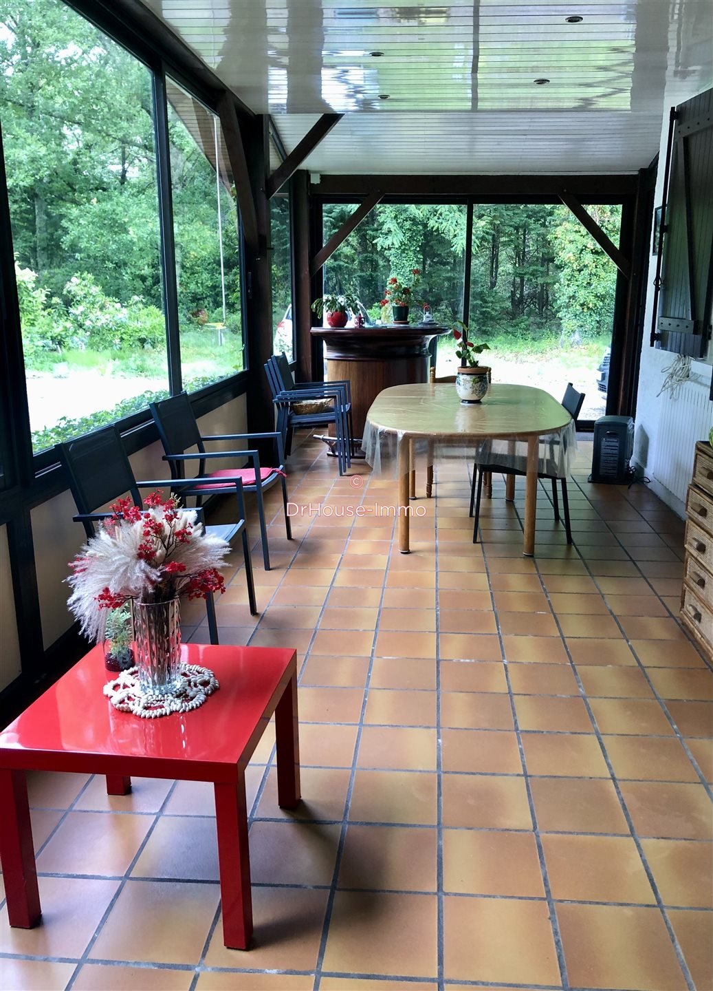 Maison à vendre, 135m², Cabanac-et-Villagrains
