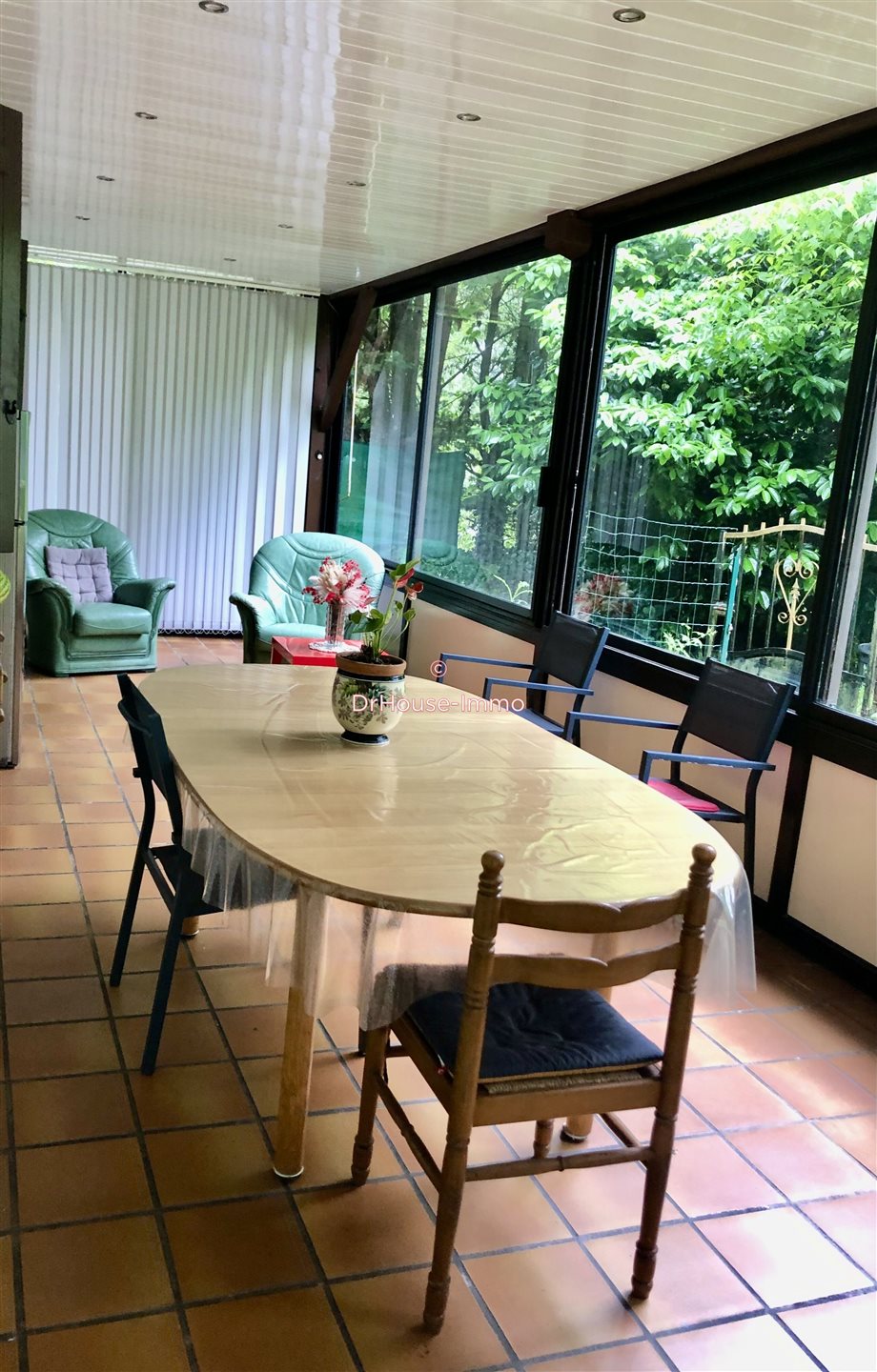 Maison à vendre, 135m², Cabanac-et-Villagrains